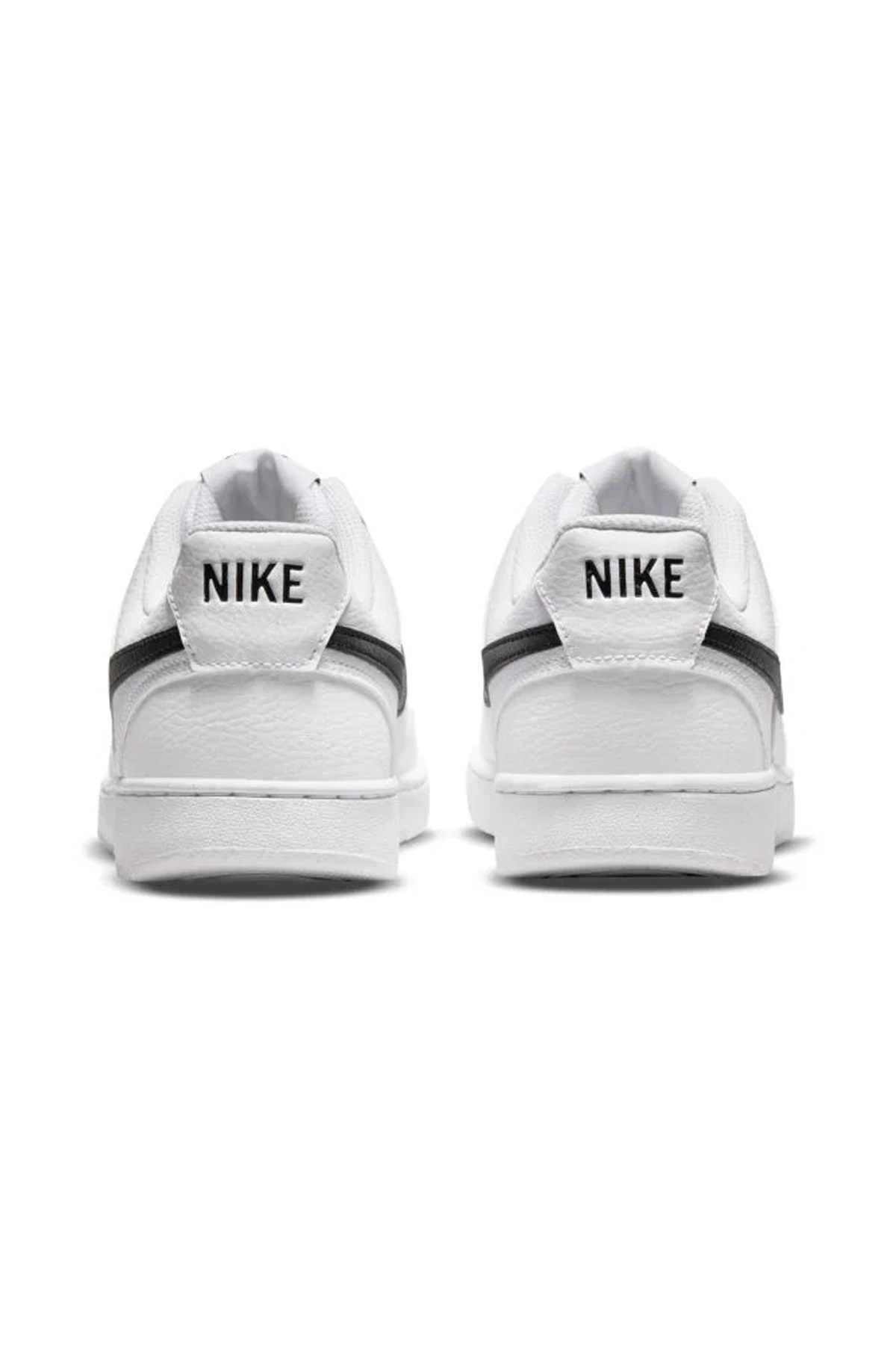 Nike Court Vision Low Kadın Spor Ayakkabı DH3158-101 Turuncu