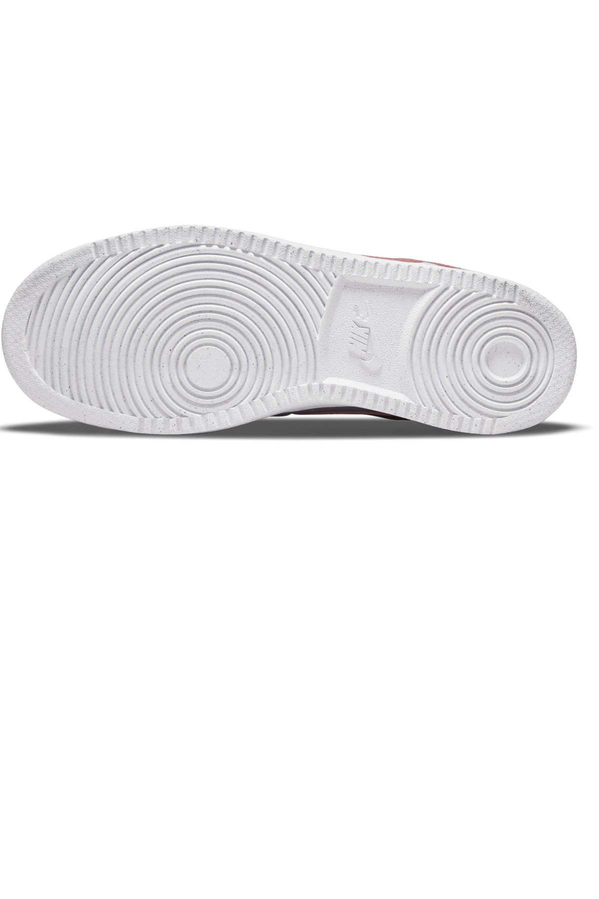 Nike Court Vision Low Next Nature Basketbol Ayakkabı DH3158-102 Beyaz