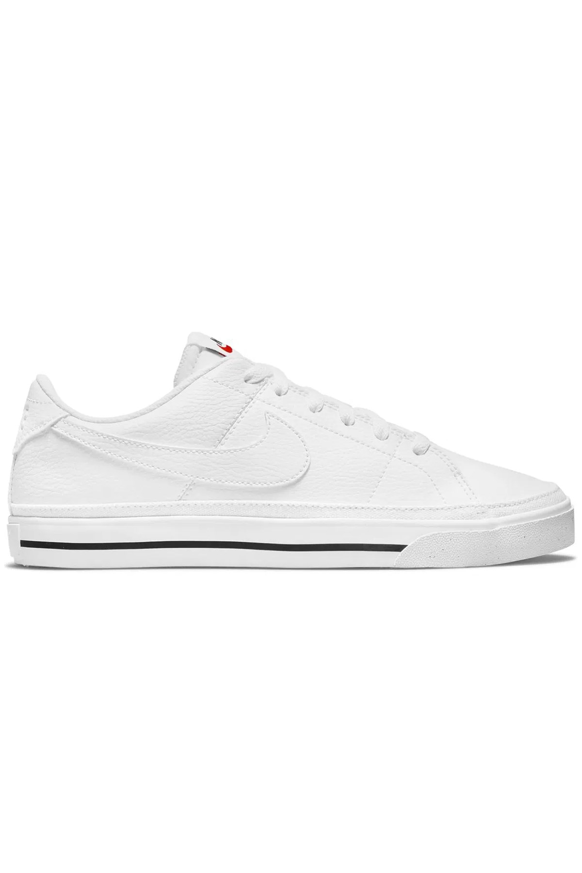 Nike Wmns Court Legacy Nn Kadın Spor Ayakkabı Beyaz