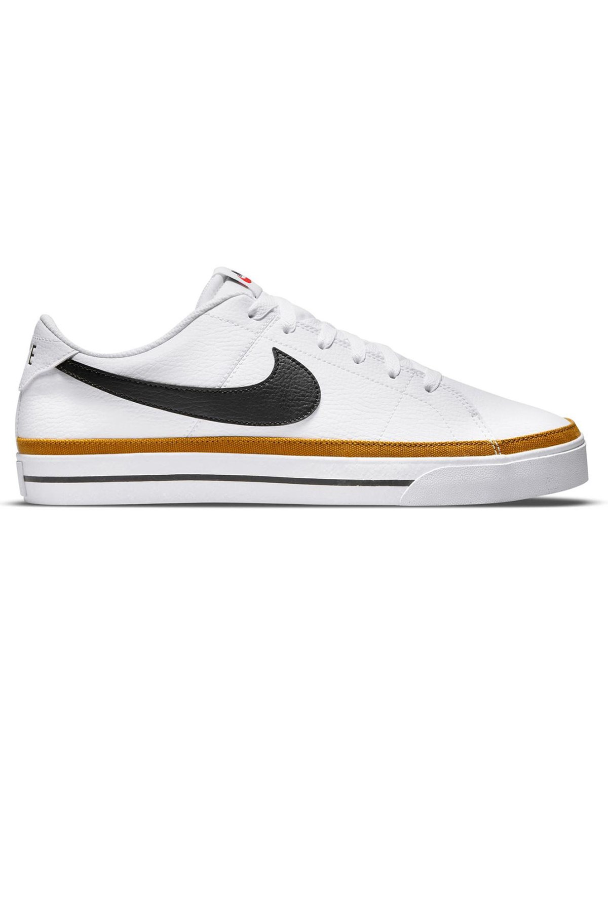 Nike Court Legacy Nn Erkek Sneaker DH3162-100 Beyaz