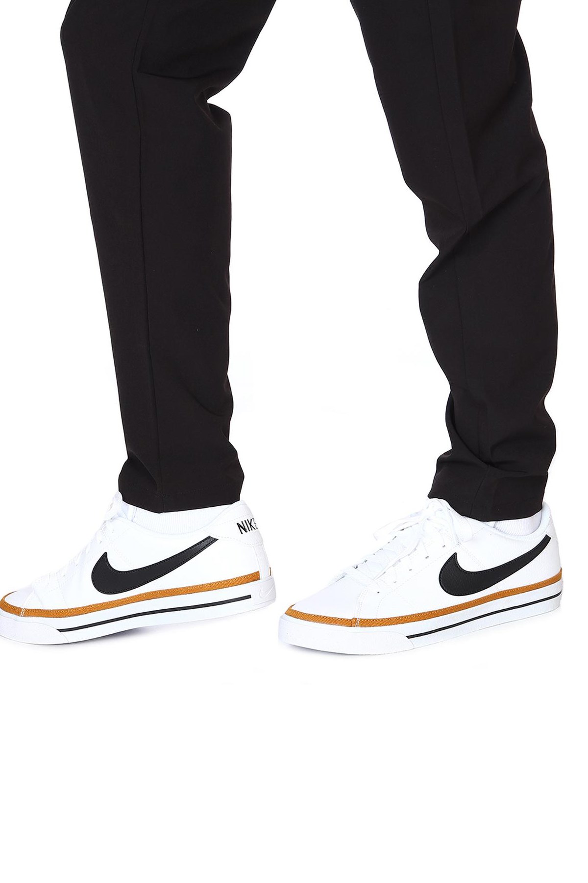 Nike Court Legacy Nn Erkek Sneaker DH3162-100 Beyaz