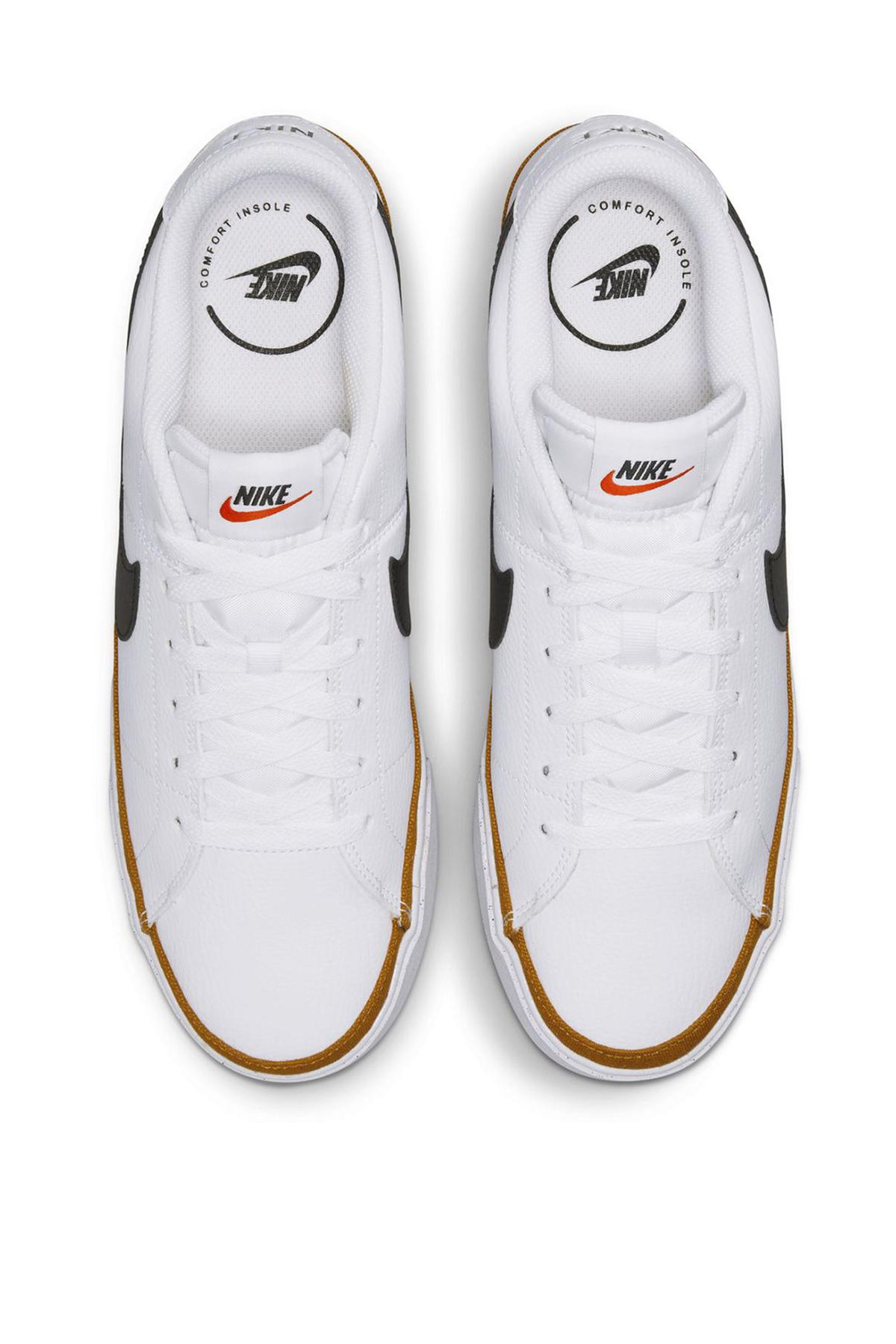 Nike Court Legacy Nn Erkek Sneaker DH3162-100 Beyaz
