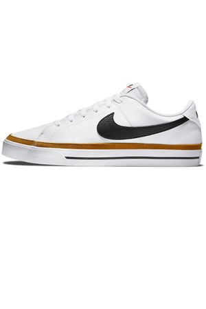 Nike Court Legacy Nn Erkek Sneaker DH3162-100 Beyaz