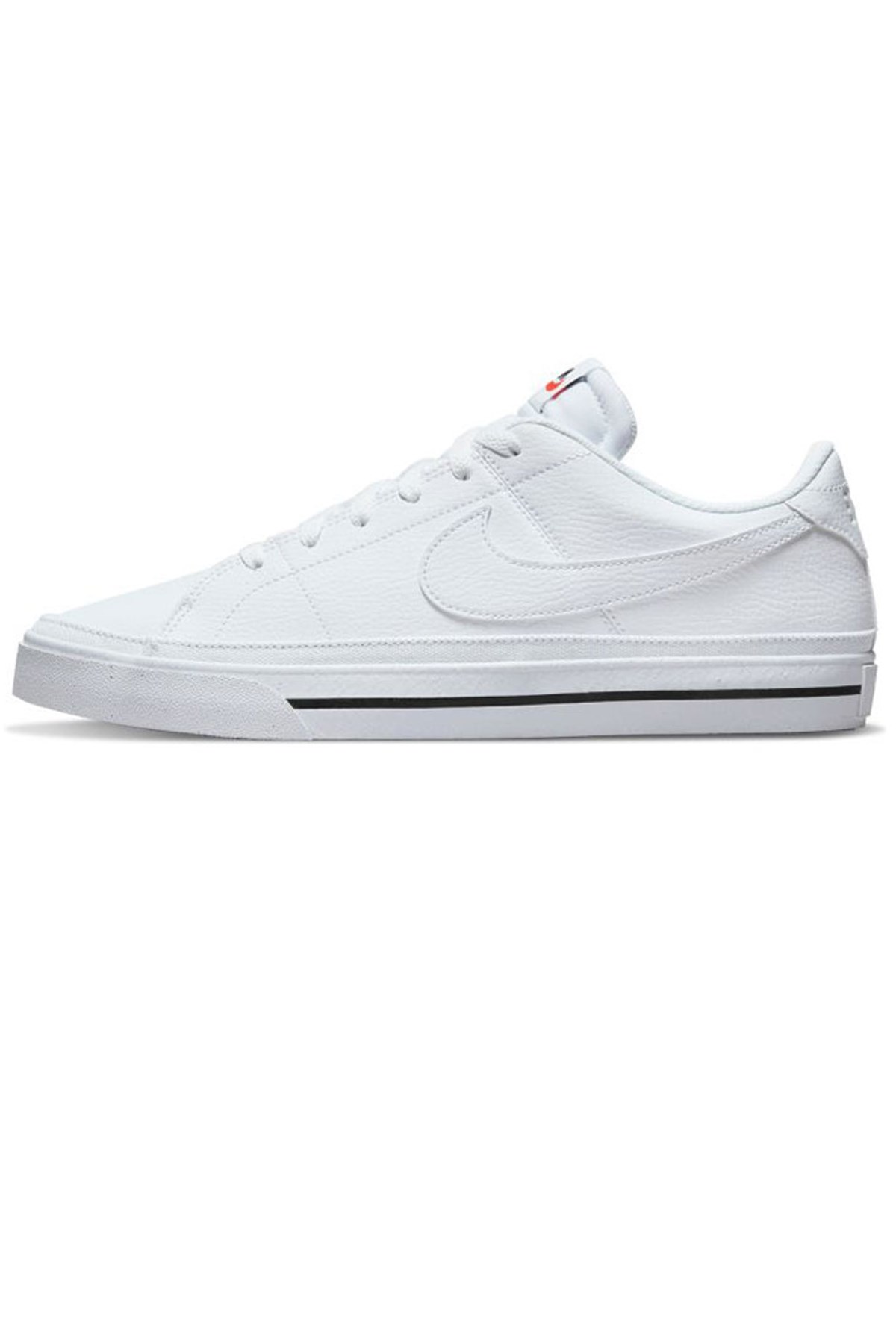 Nike Court Legacy Erkek Sneaker DH3162-101 Beyaz