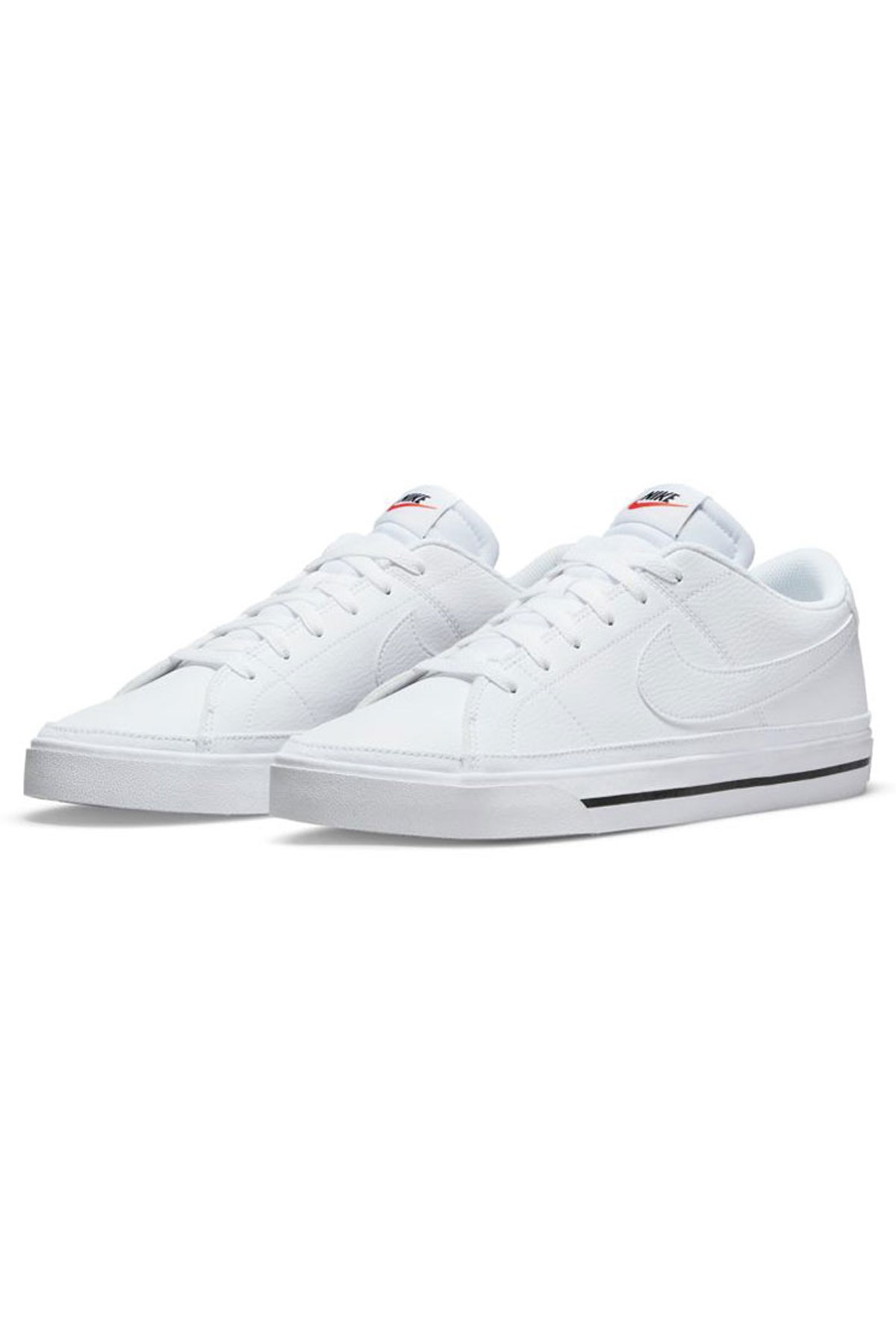 Nike Court Legacy Erkek Sneaker DH3162-101 Beyaz