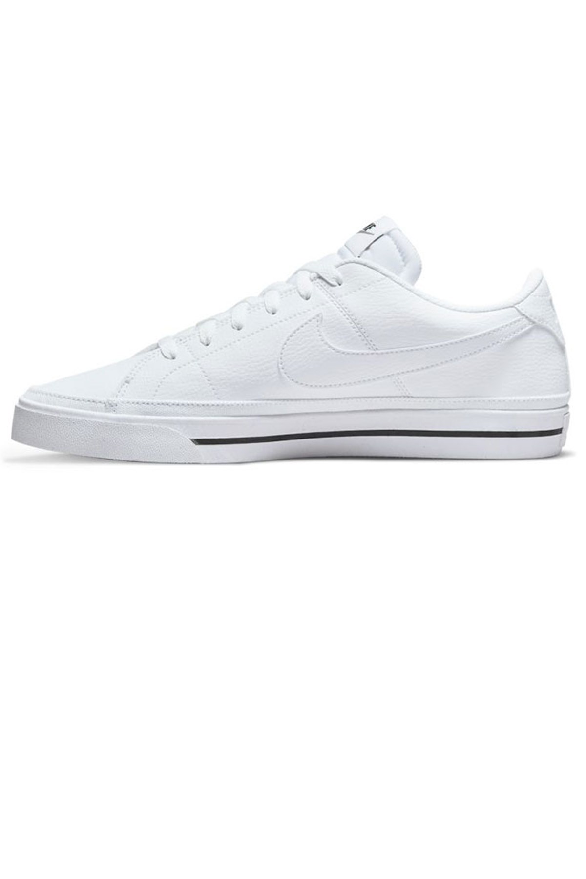 Nike Court Legacy Erkek Sneaker DH3162-101 Beyaz