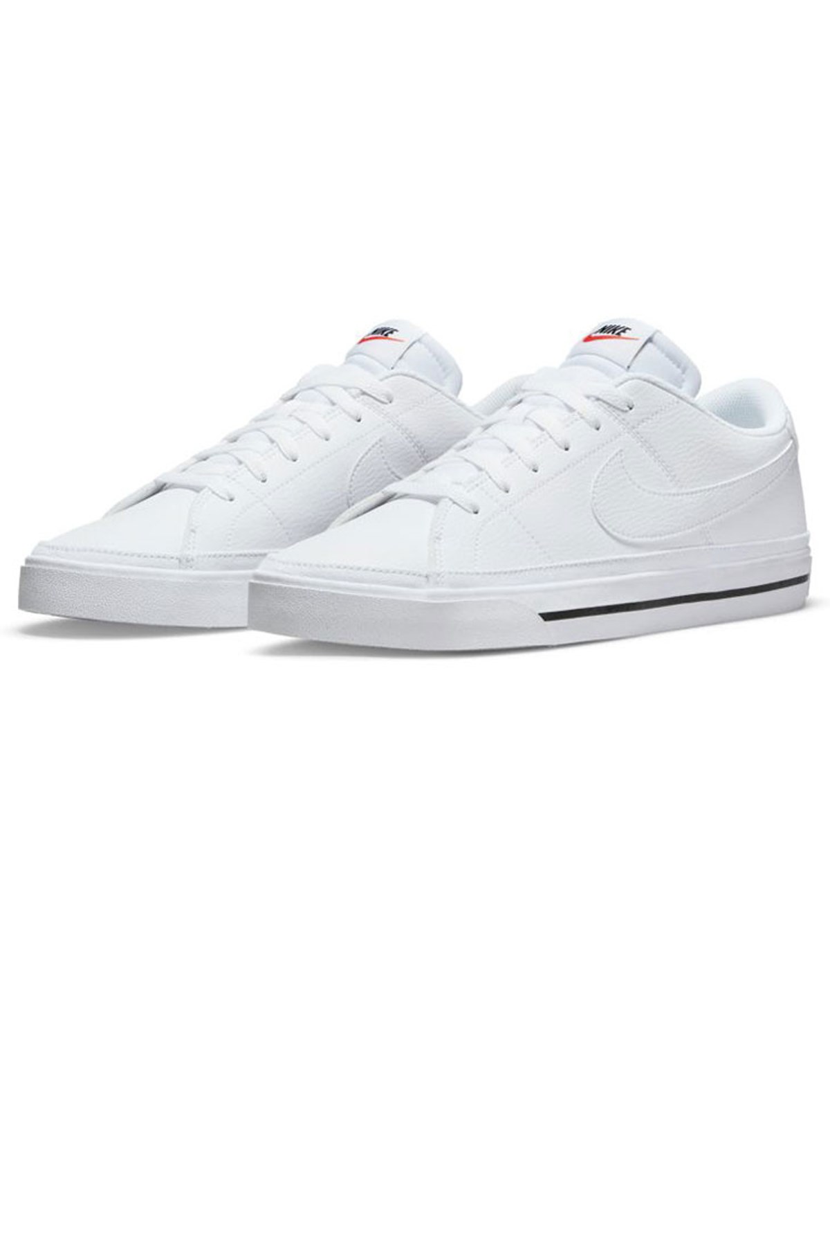 Nike Court Legacy Erkek Sneaker DH3162-101 Beyaz