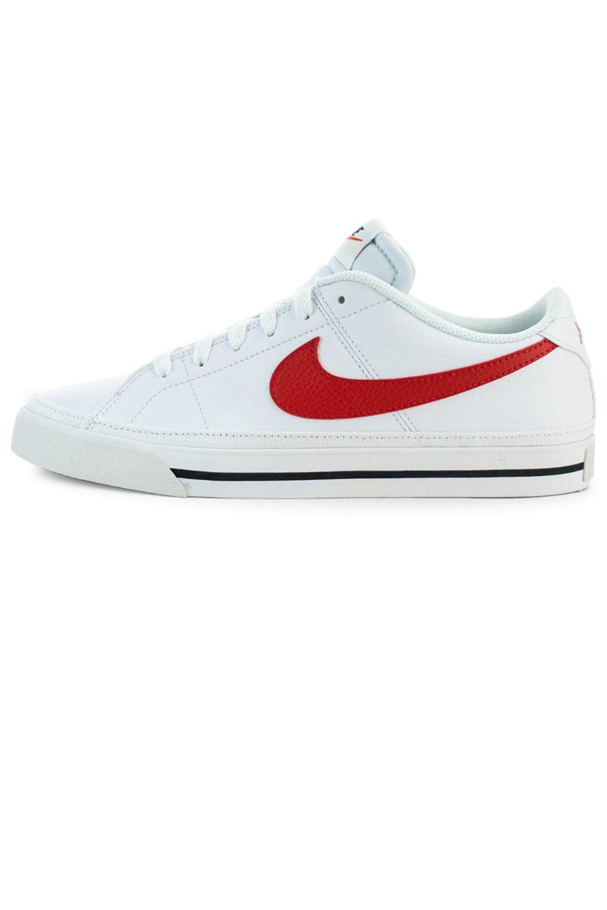 Nike Court Legacy Erkek Sneaker DH3162-102 Beyaz