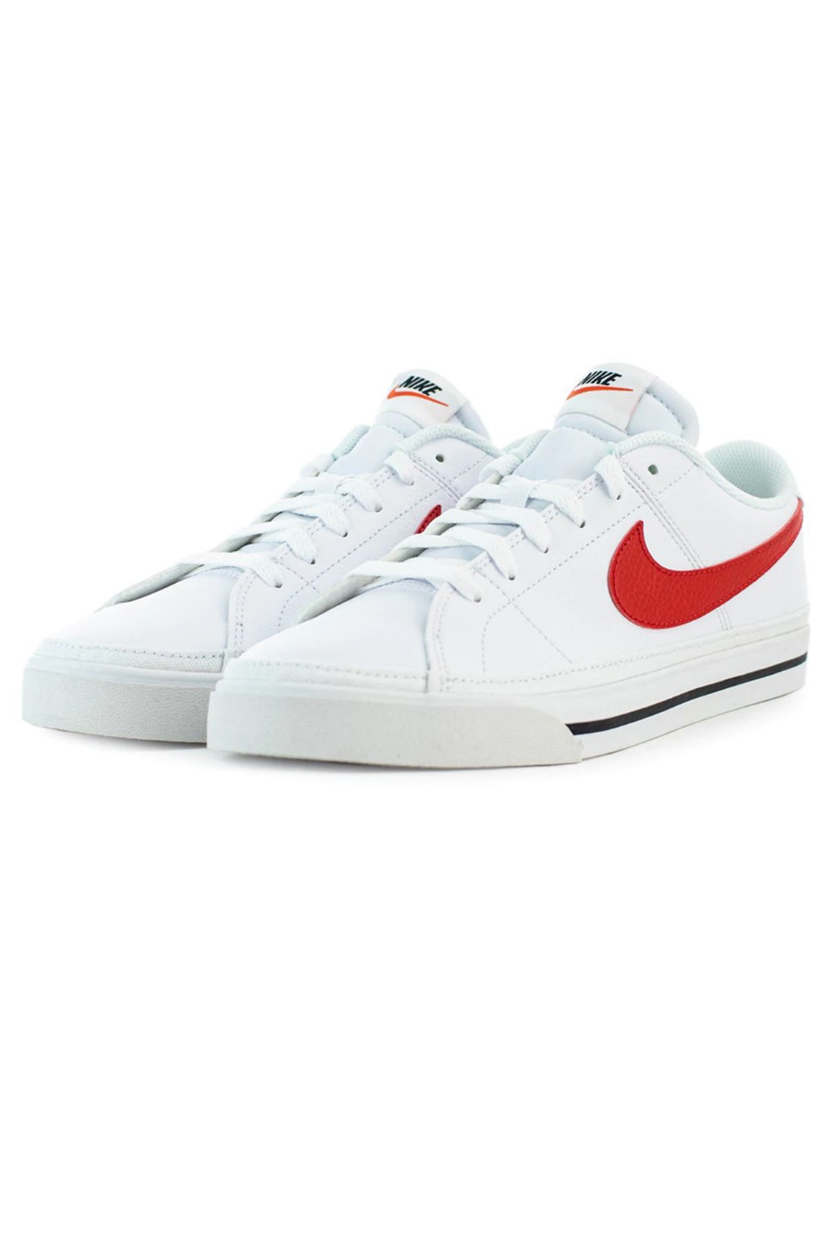 Nike Court Legacy Erkek Sneaker DH3162-102 Beyaz