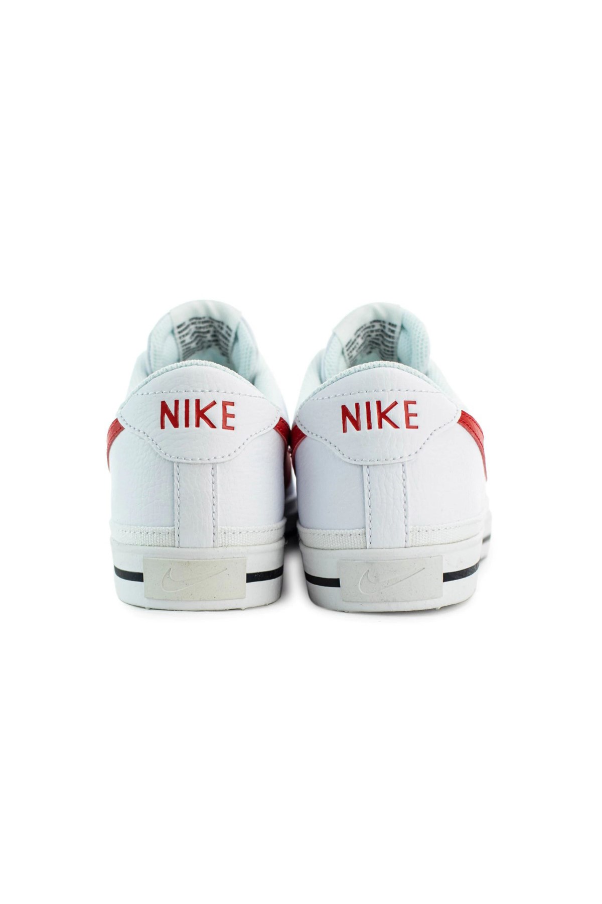 Nike Court Legacy Erkek Sneaker DH3162-102 Beyaz
