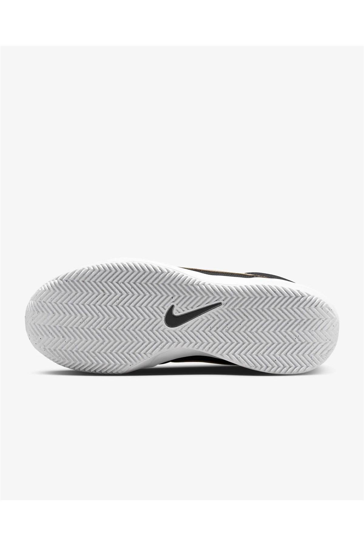 Nike M  Zoom Court Lite 3 Tenis Ayakkabı DH3234-092 Siyah