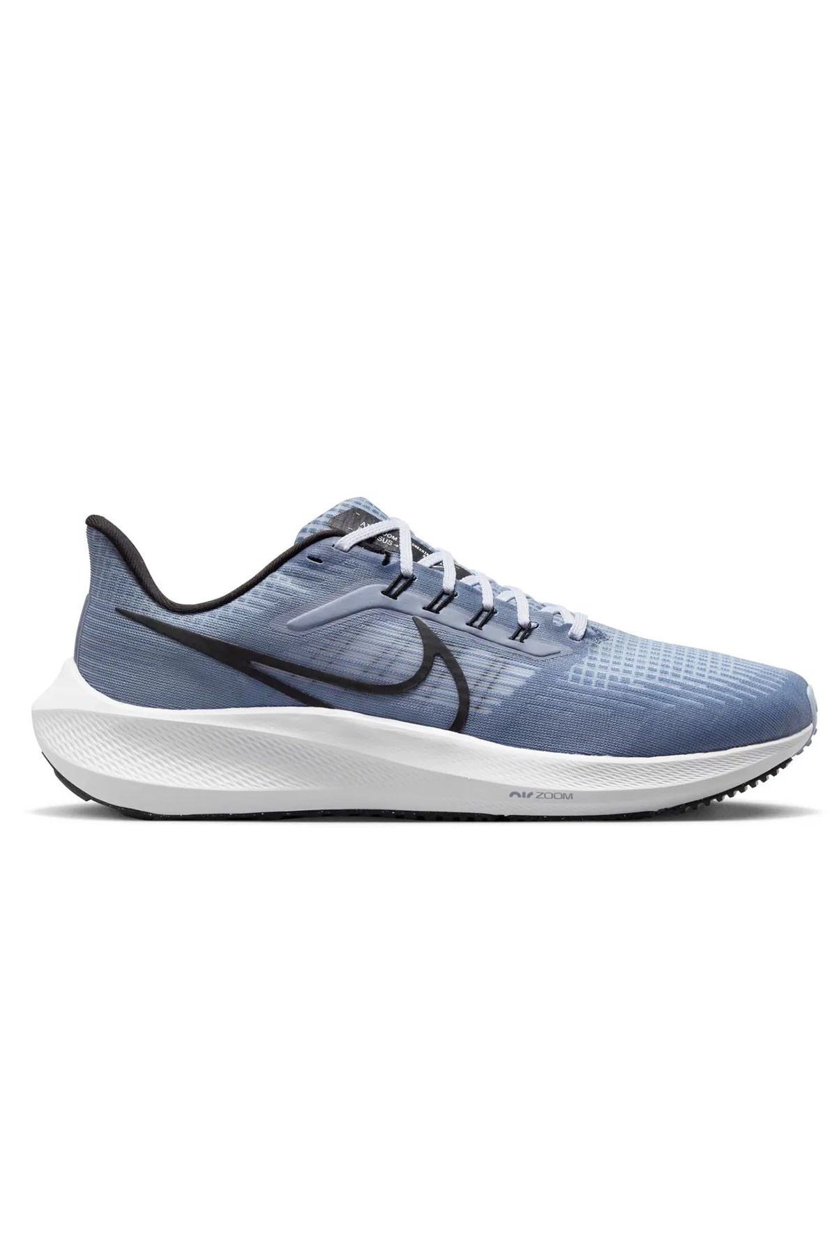 Nike Air Zoom Pegasus 39 Erkek Koşu Ayakkabı DH4071-401 Mavi