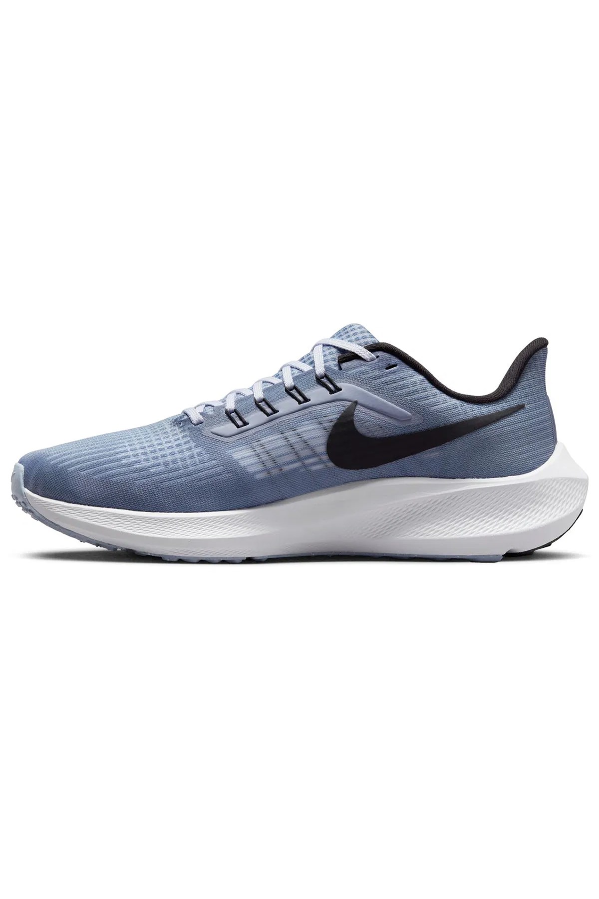 Nike Air Zoom Pegasus 39 Erkek Koşu Ayakkabı DH4071-401 Mavi