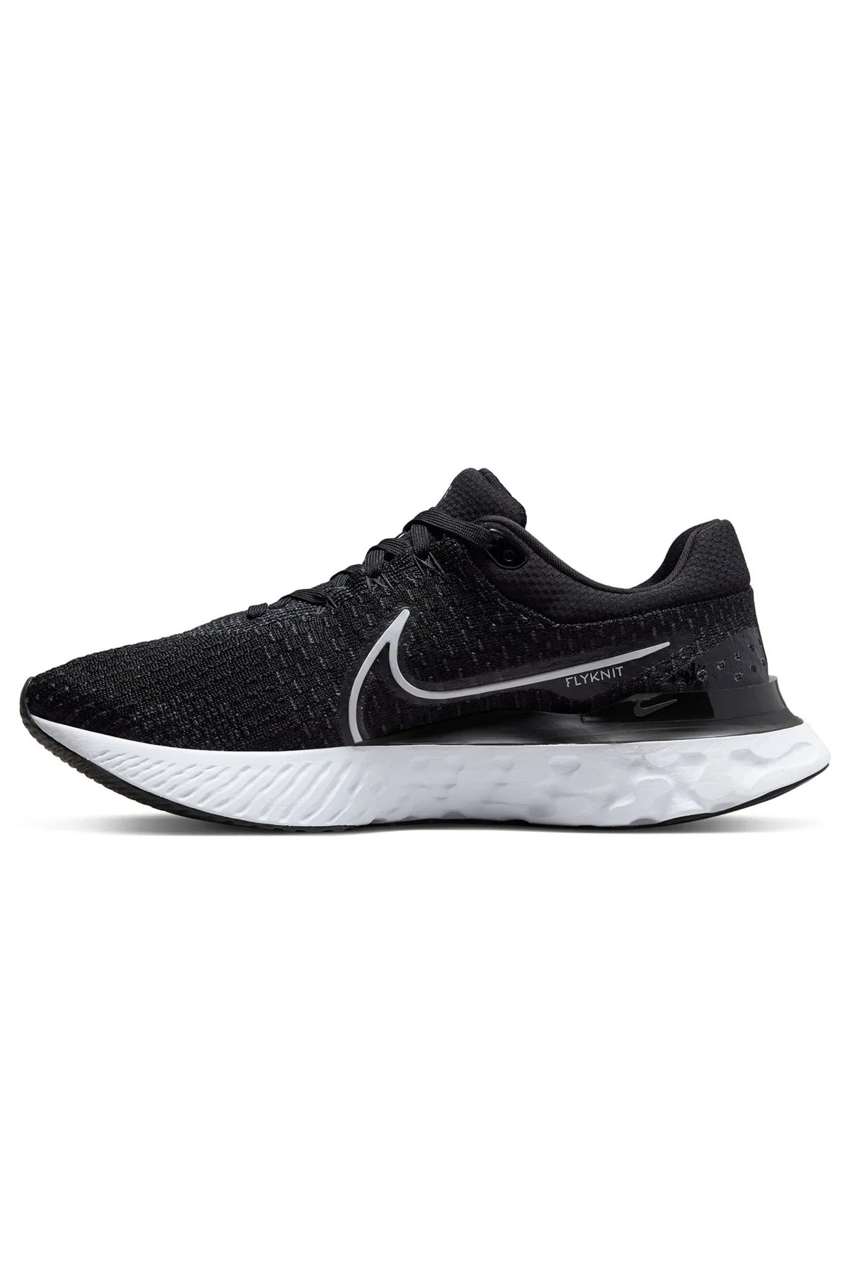 Nike React İnfinity 3 Erkek Koşu Ayakkabı DH5392-001 Siyah