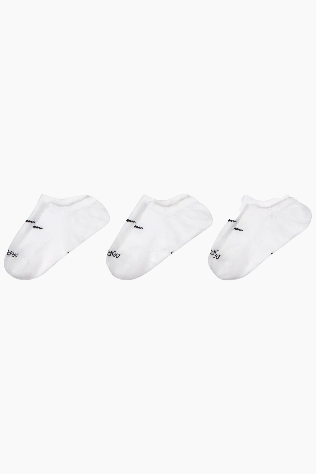 Nike Everyday Plus Spor Unisex Çorap DH5463-903 Beyaz