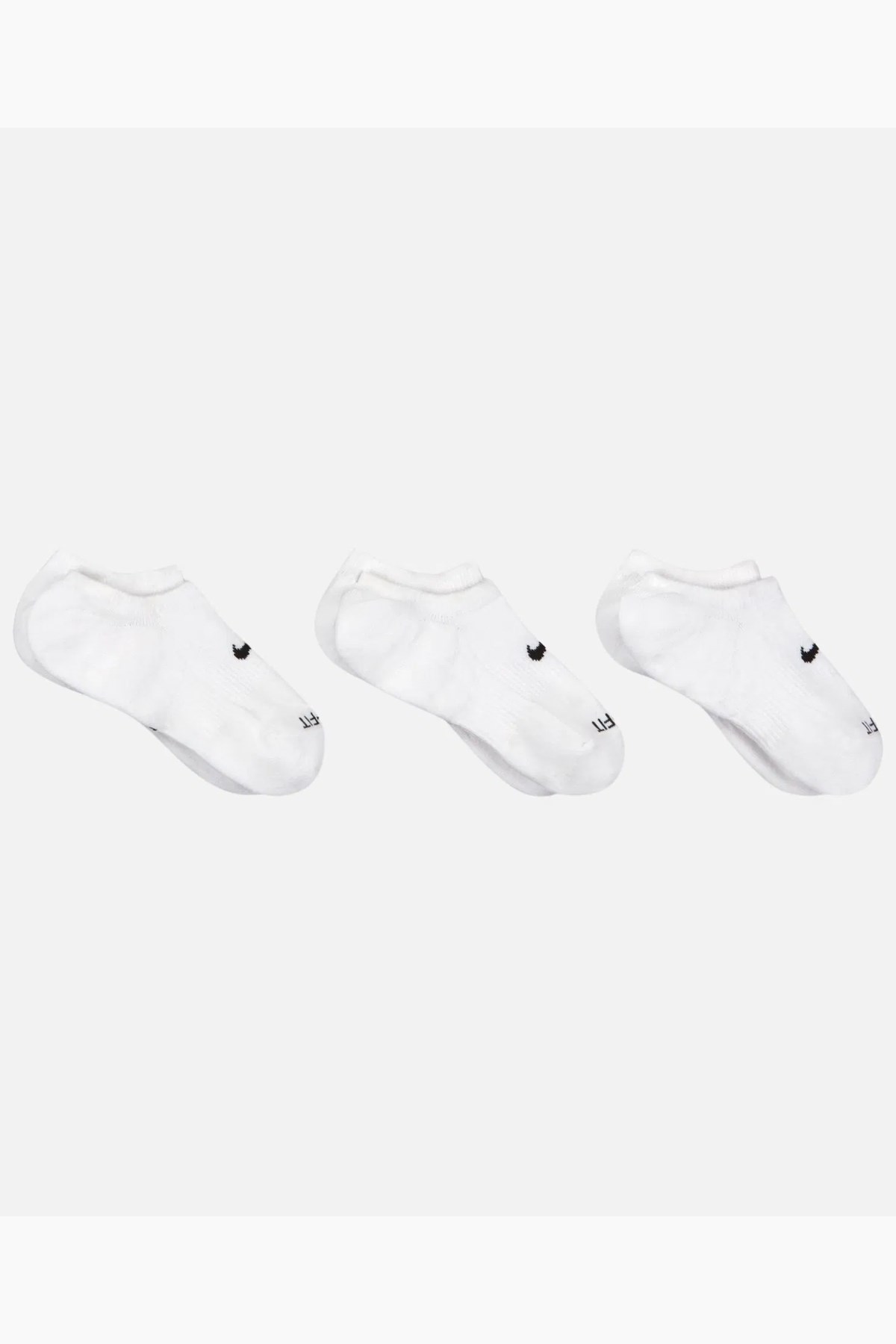 Nike Everyday Plus Spor Unisex Çorap DH5463-903 Beyaz