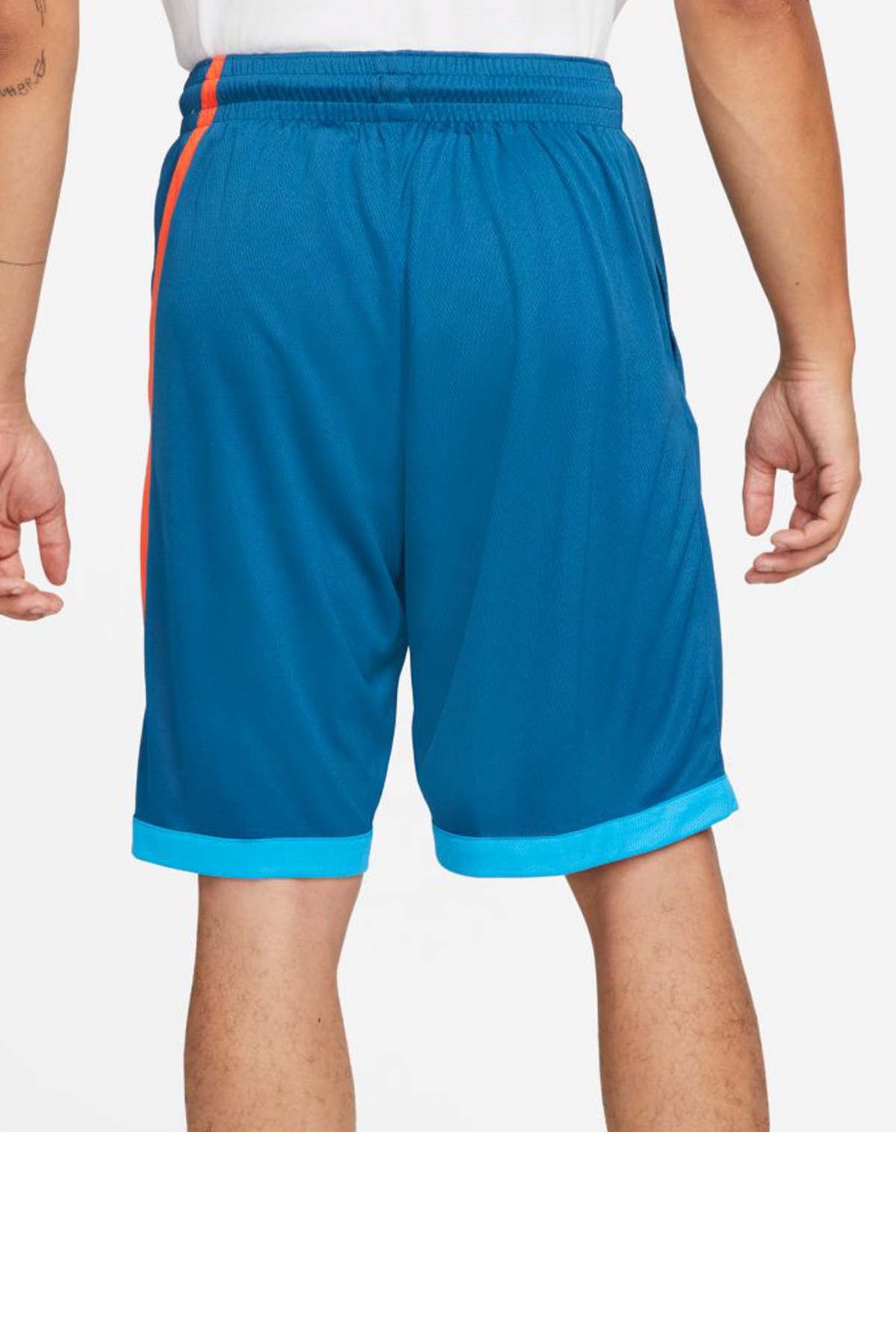 Nike M Nk Df Hbr Short 3.0 Erkek Şort DH6763-404 Mavi