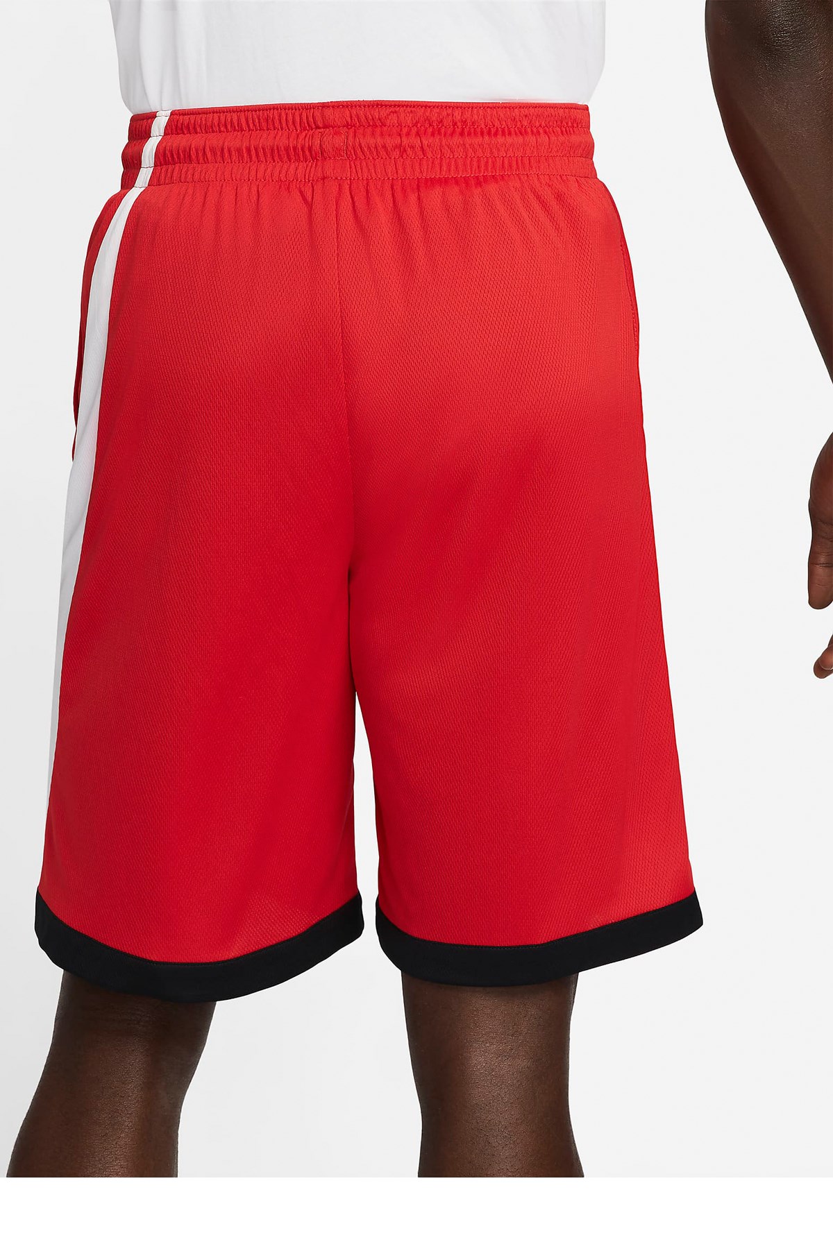 Nike M Nk Df Hbr Short 3.0 Erkek Şort DH6763-657 Kırmızı