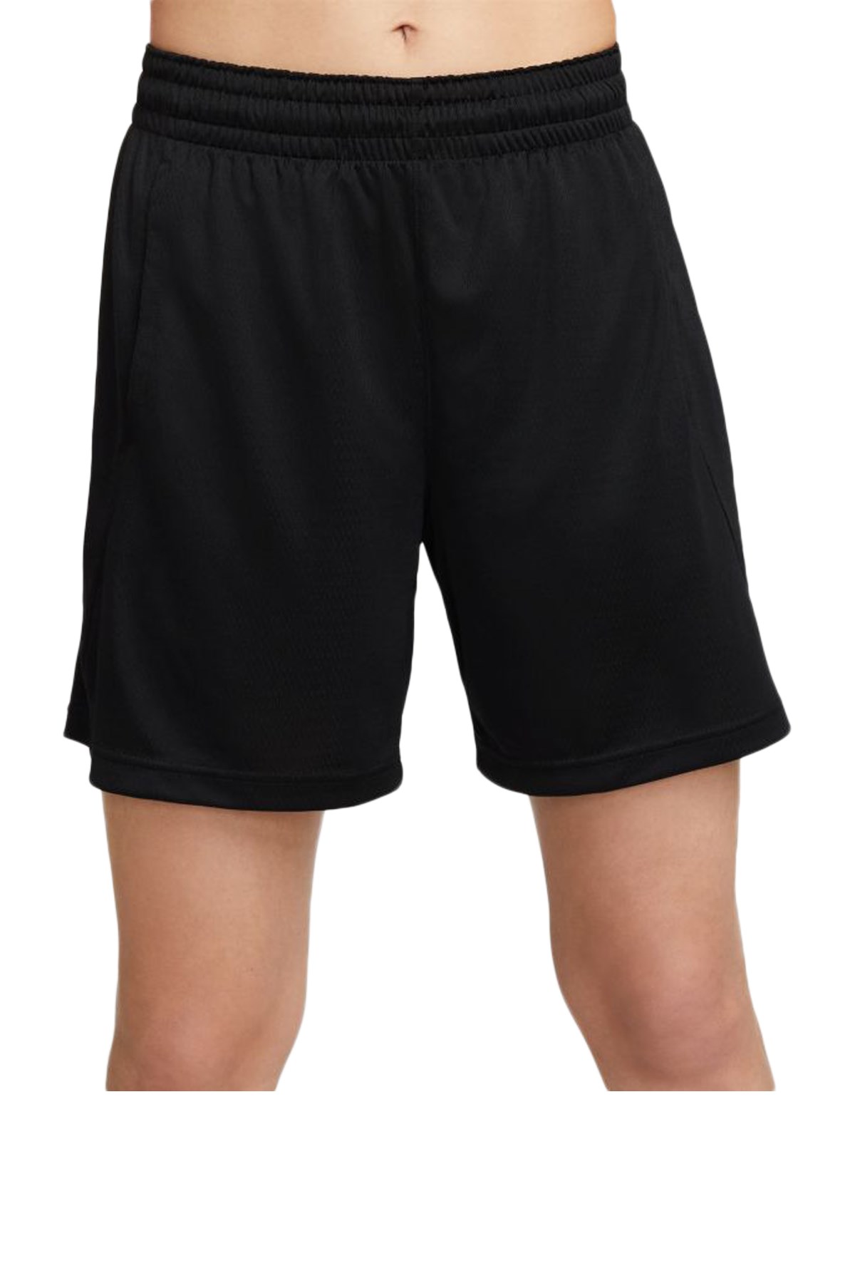 Nike W Nk Df Fly Essentıal Kadın Şort DH7353-011 Siyah