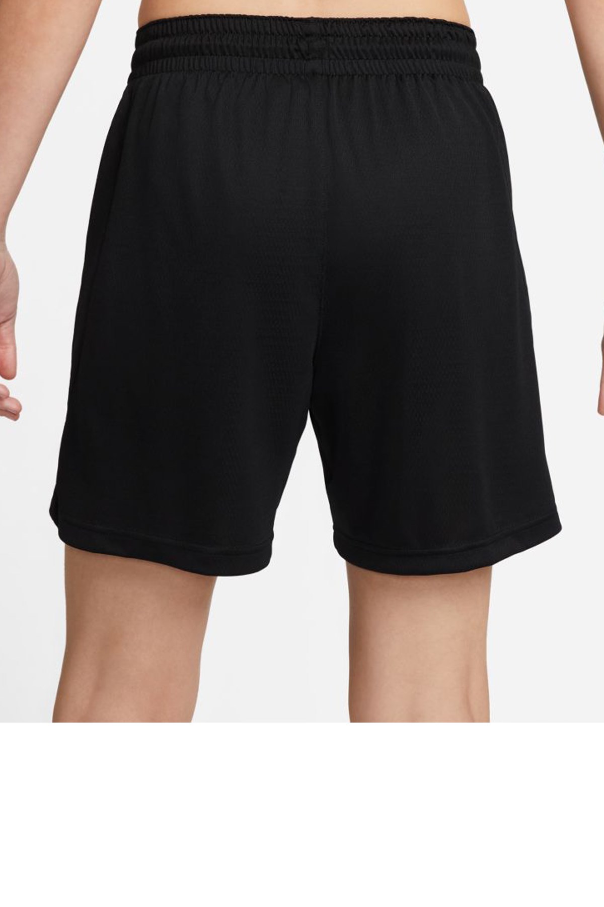 Nike W Nk Df Fly Essentıal Kadın Şort DH7353-011 Siyah