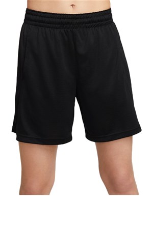 Nike W Nk Df Fly Essentıal Kadın Şort DH7353-011