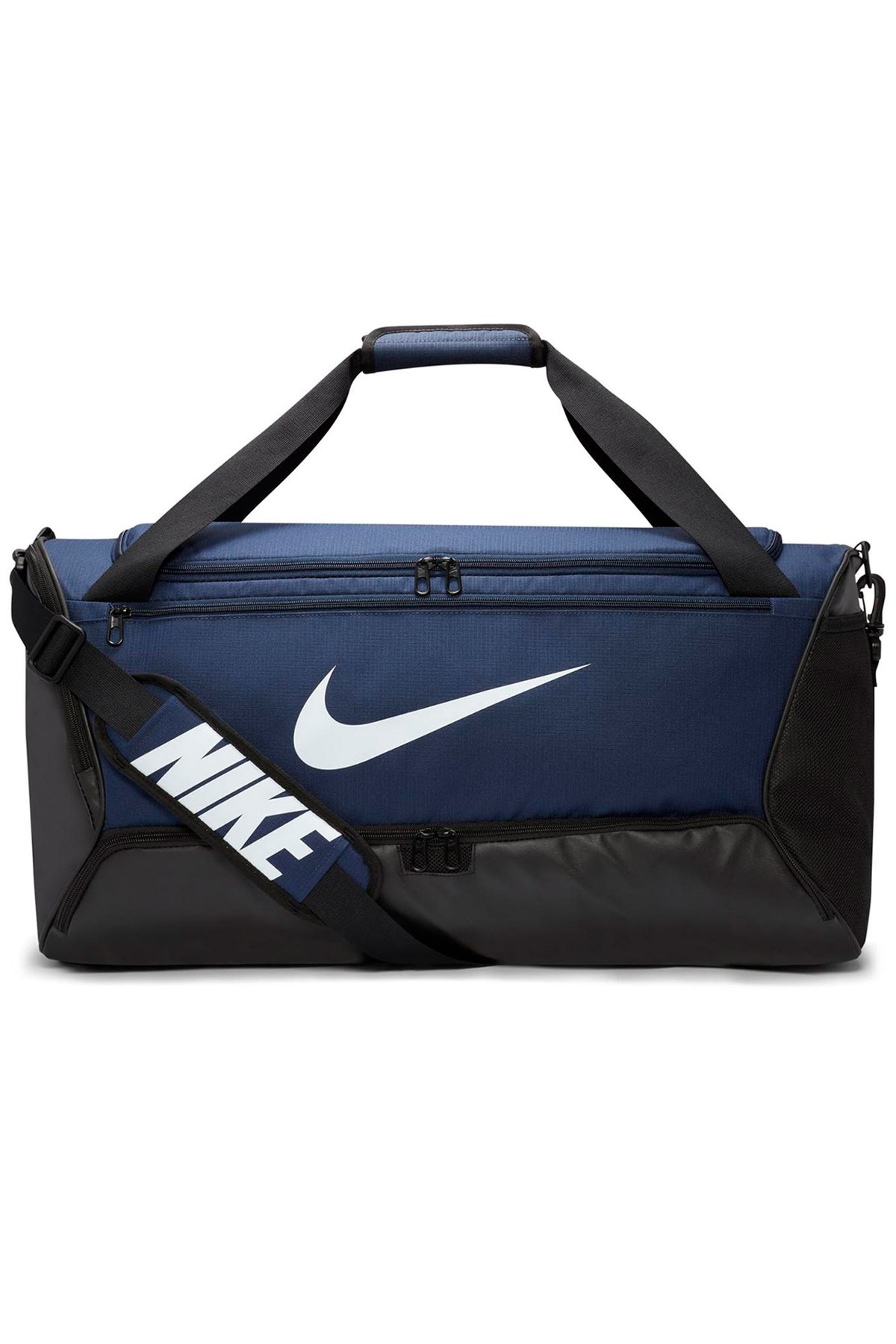 Nike Futsal Maestro Unisex Spor Çantası DH7710-410 Lacivert