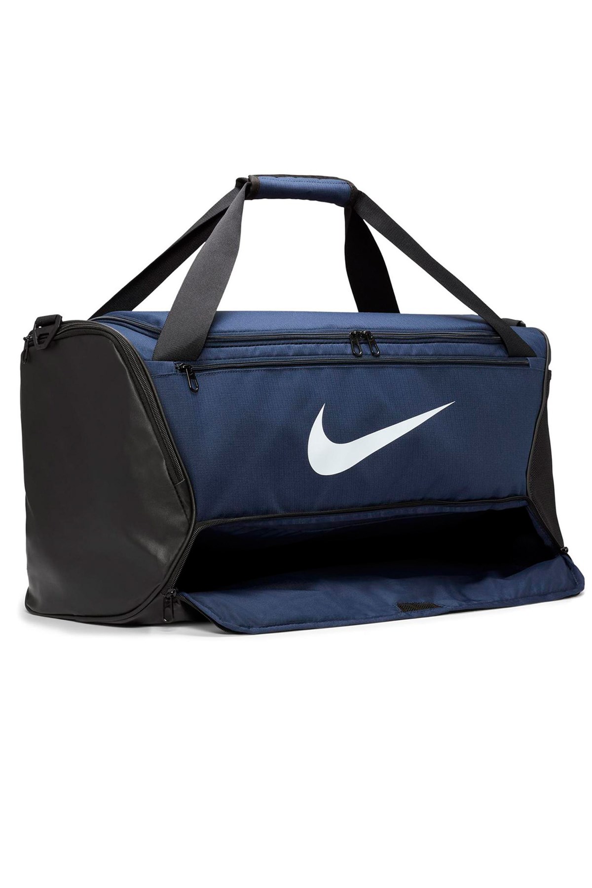 Nike Futsal Maestro Unisex Spor Çantası DH7710-410 Lacivert