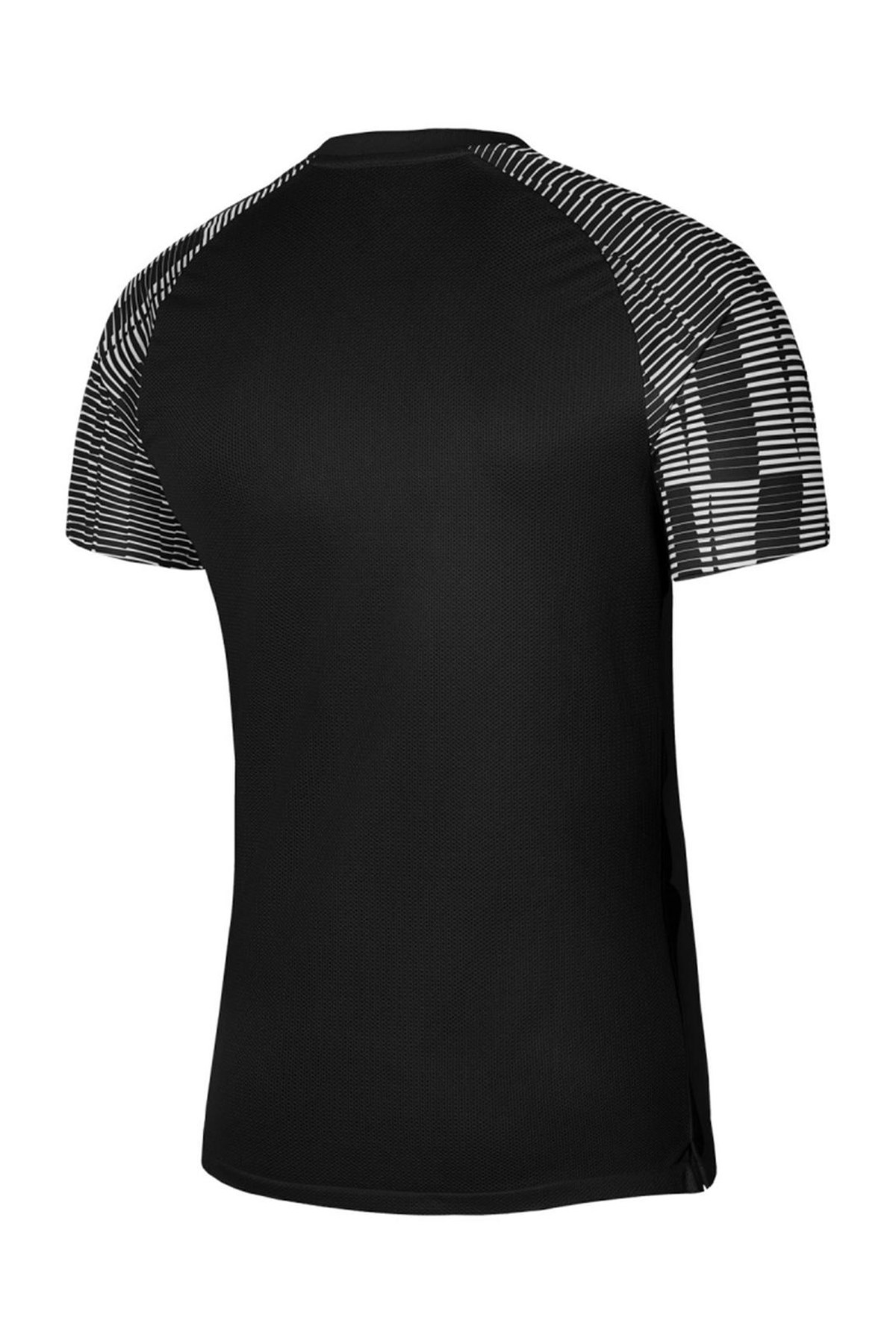 Nike Df Academy Erkek Tişört DH8031-010 Siyah