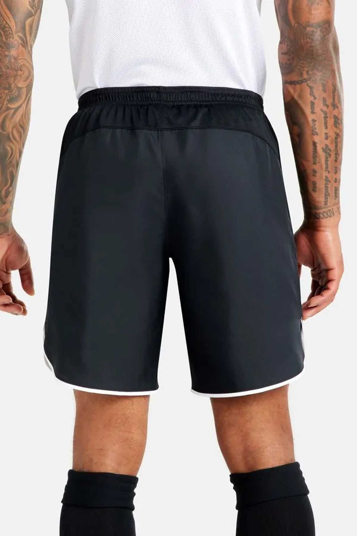 Nike Dri-FiT Erkek Spor Şort DH8111-010 Siyah
