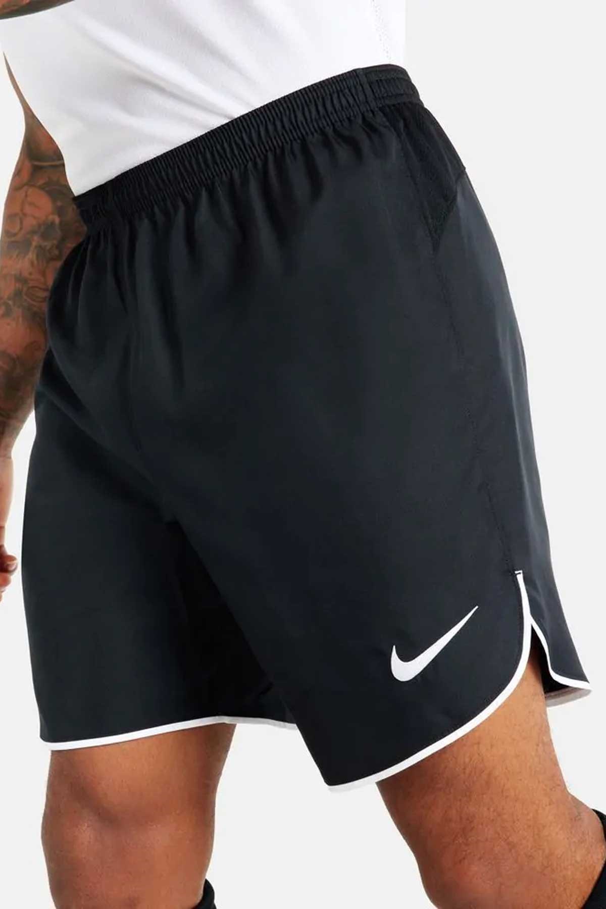 Nike Dri-FiT Erkek Spor Şort DH8111-010 Siyah