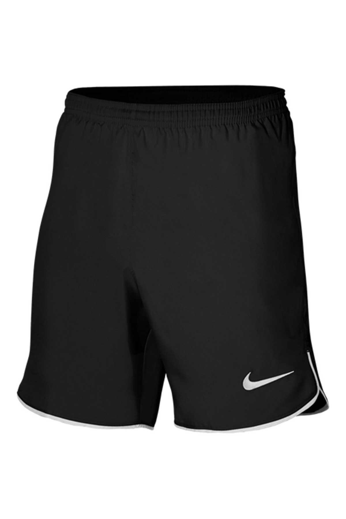 Nike Dri-FiT Erkek Spor Şort DH8111-010 Siyah