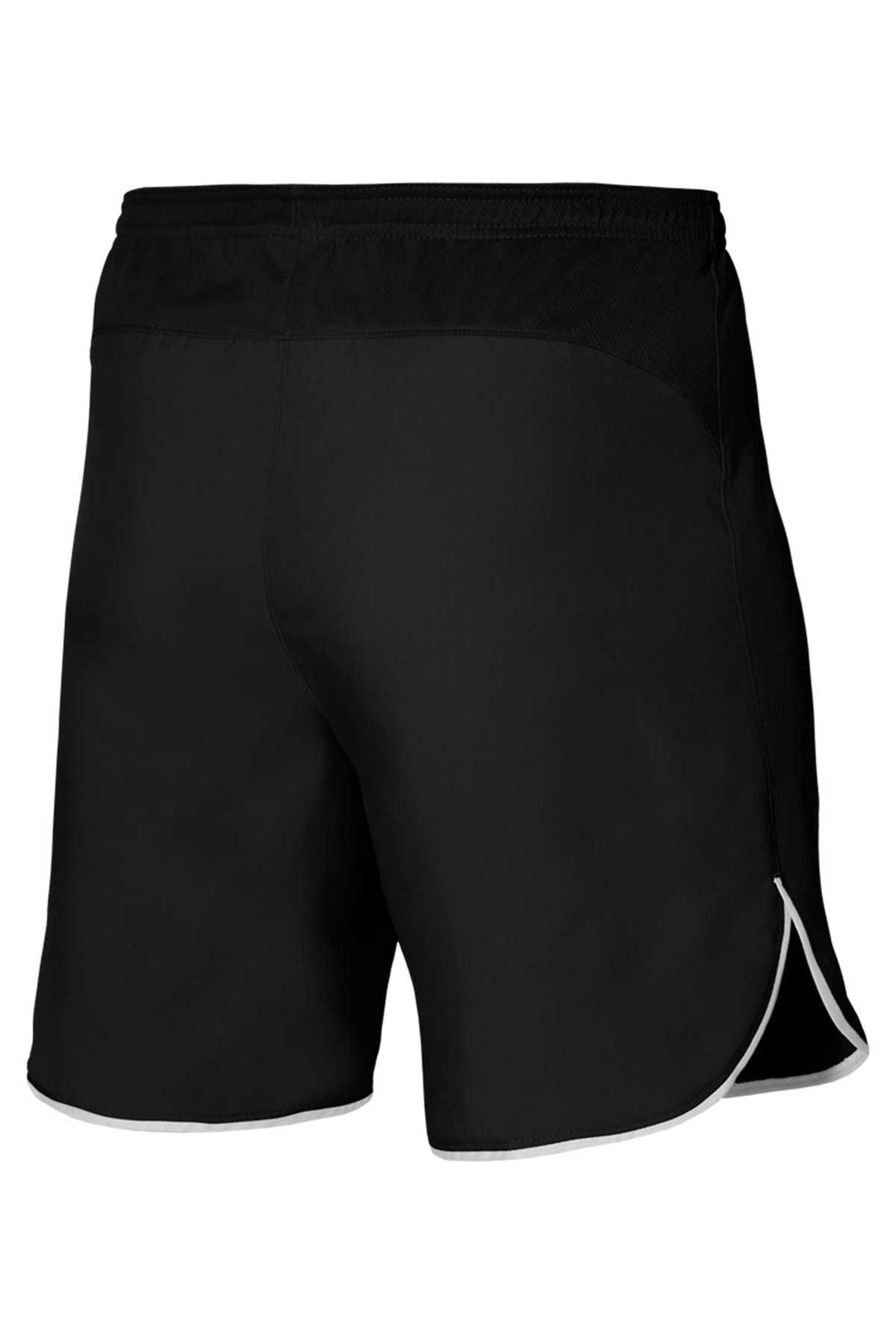 Nike Dri-FiT Erkek Spor Şort DH8111-010 Siyah