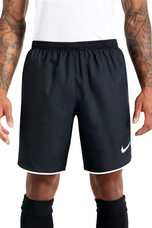 Nike Dri-FiT Erkek Spor Şort DH8111-010 Siyah