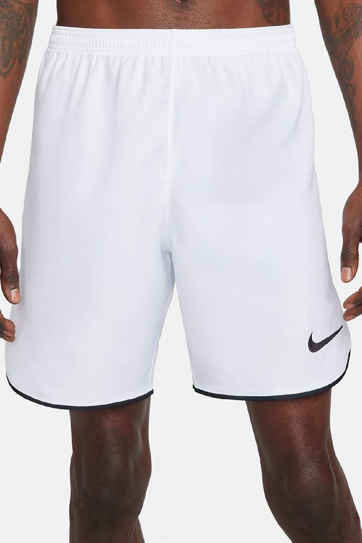 Nike Dri-FIT Erkek Şort DH8111-100 Beyaz