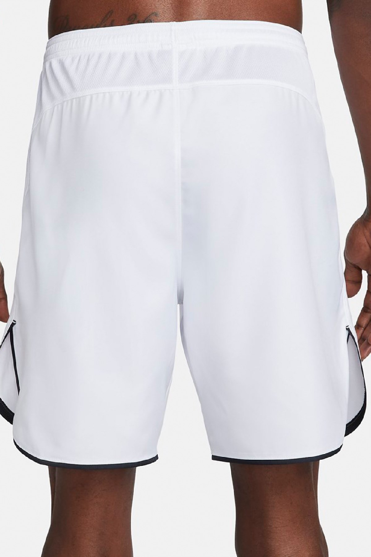 Nike Dri-FIT Erkek Şort DH8111-100 Beyaz