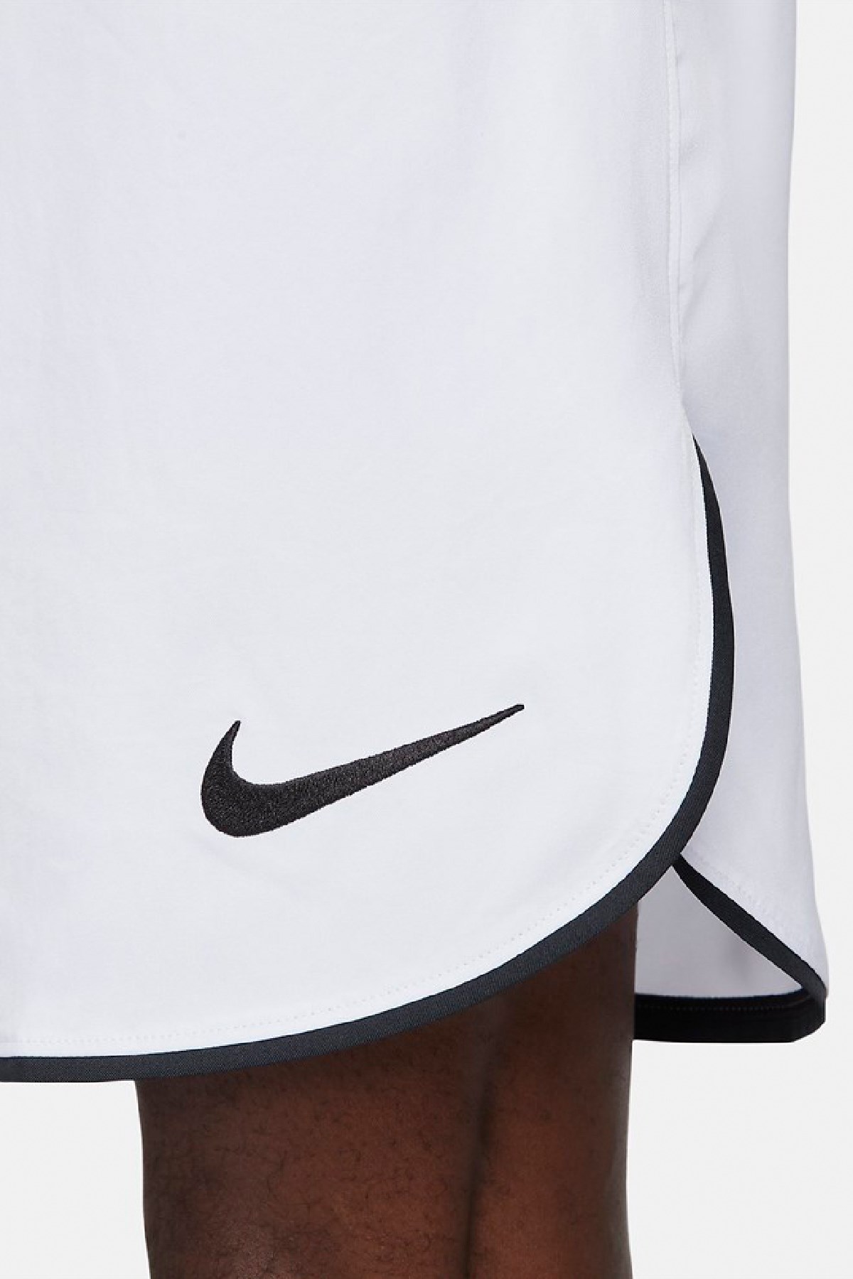 Nike Dri-FIT Erkek Şort DH8111-100 Beyaz