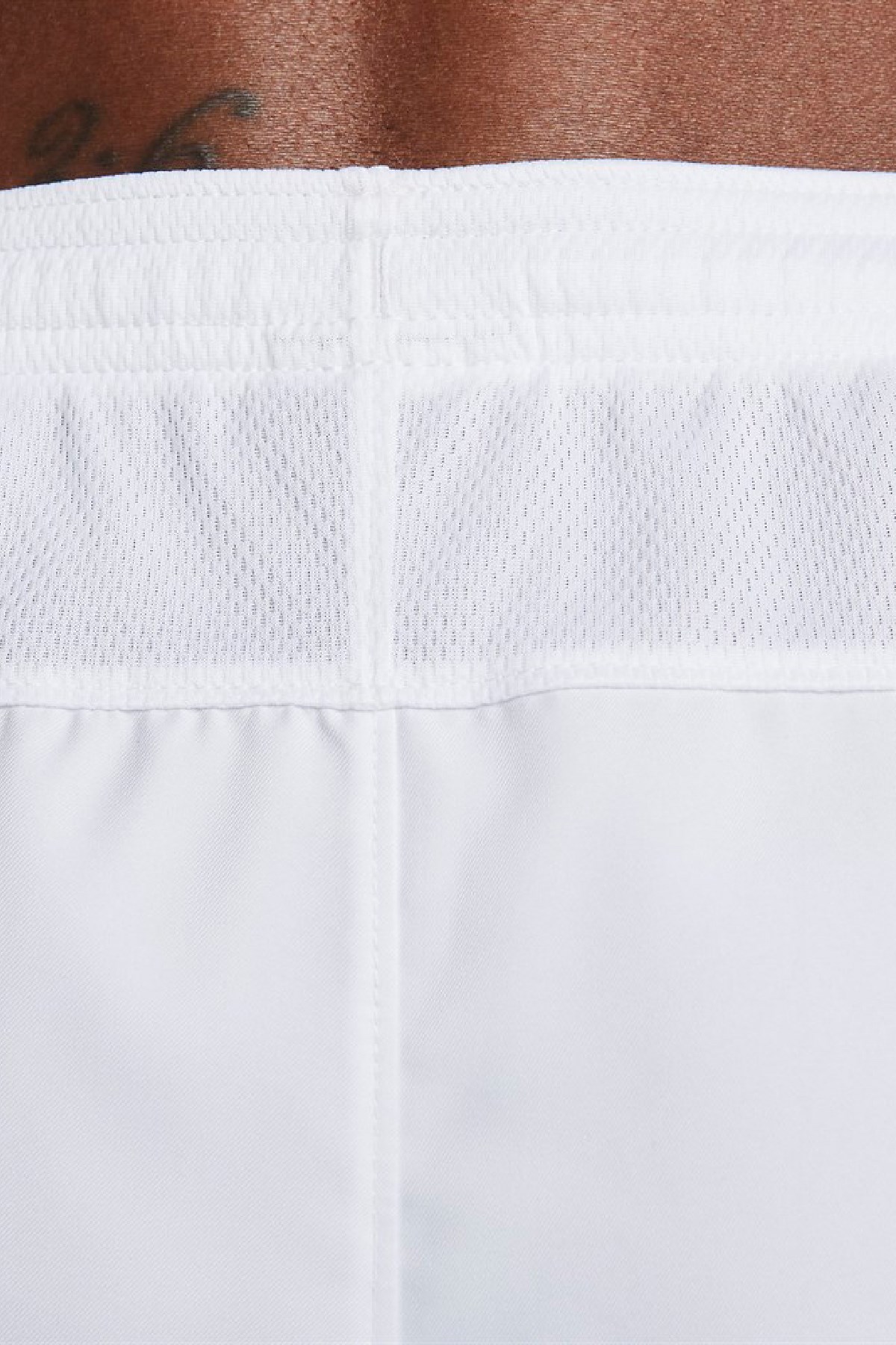 Nike Dri-FIT Erkek Şort DH8111-100 Beyaz