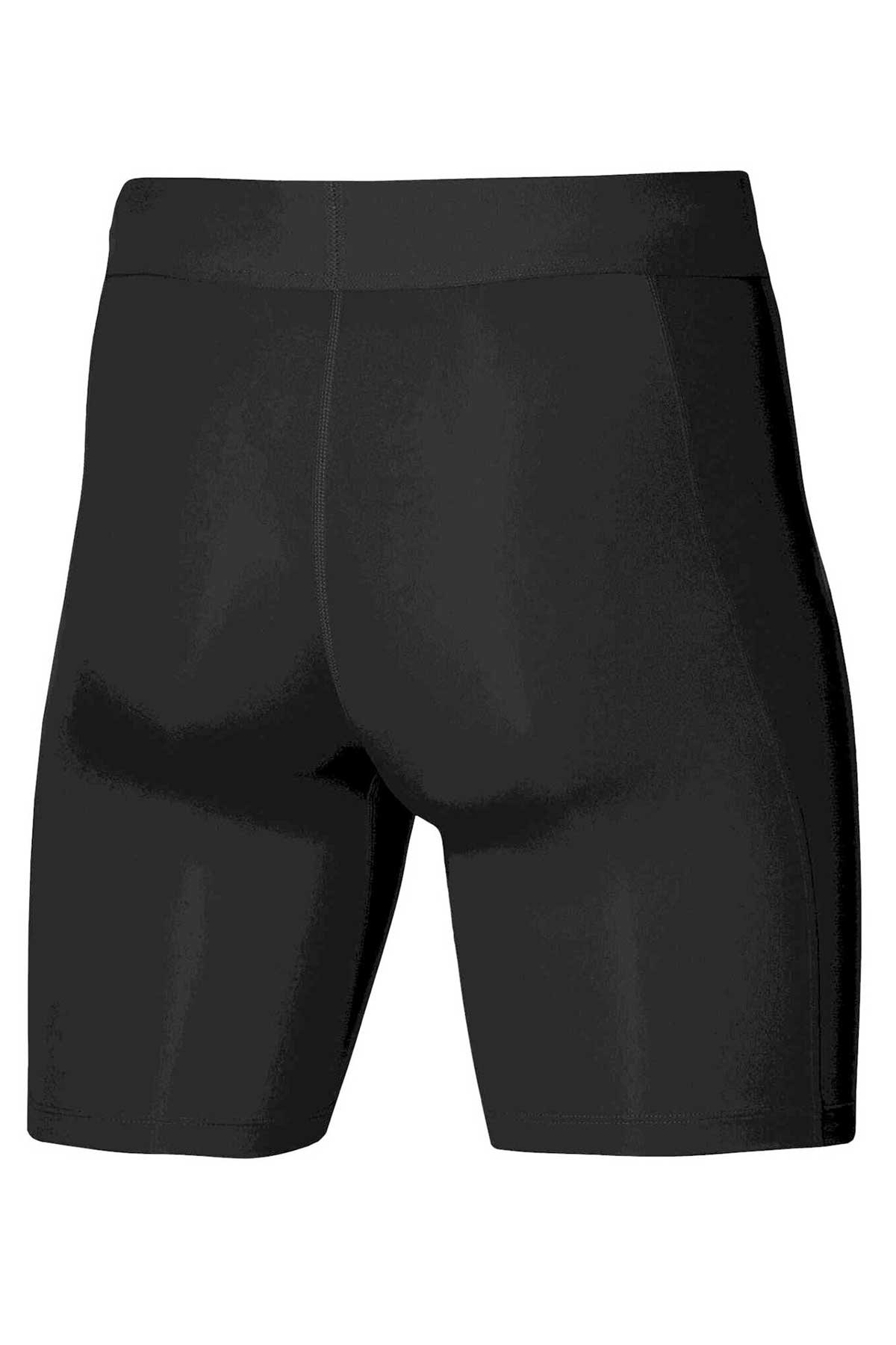 Nike Df Strike Erkek Spor Şort DH8128-010 Siyah