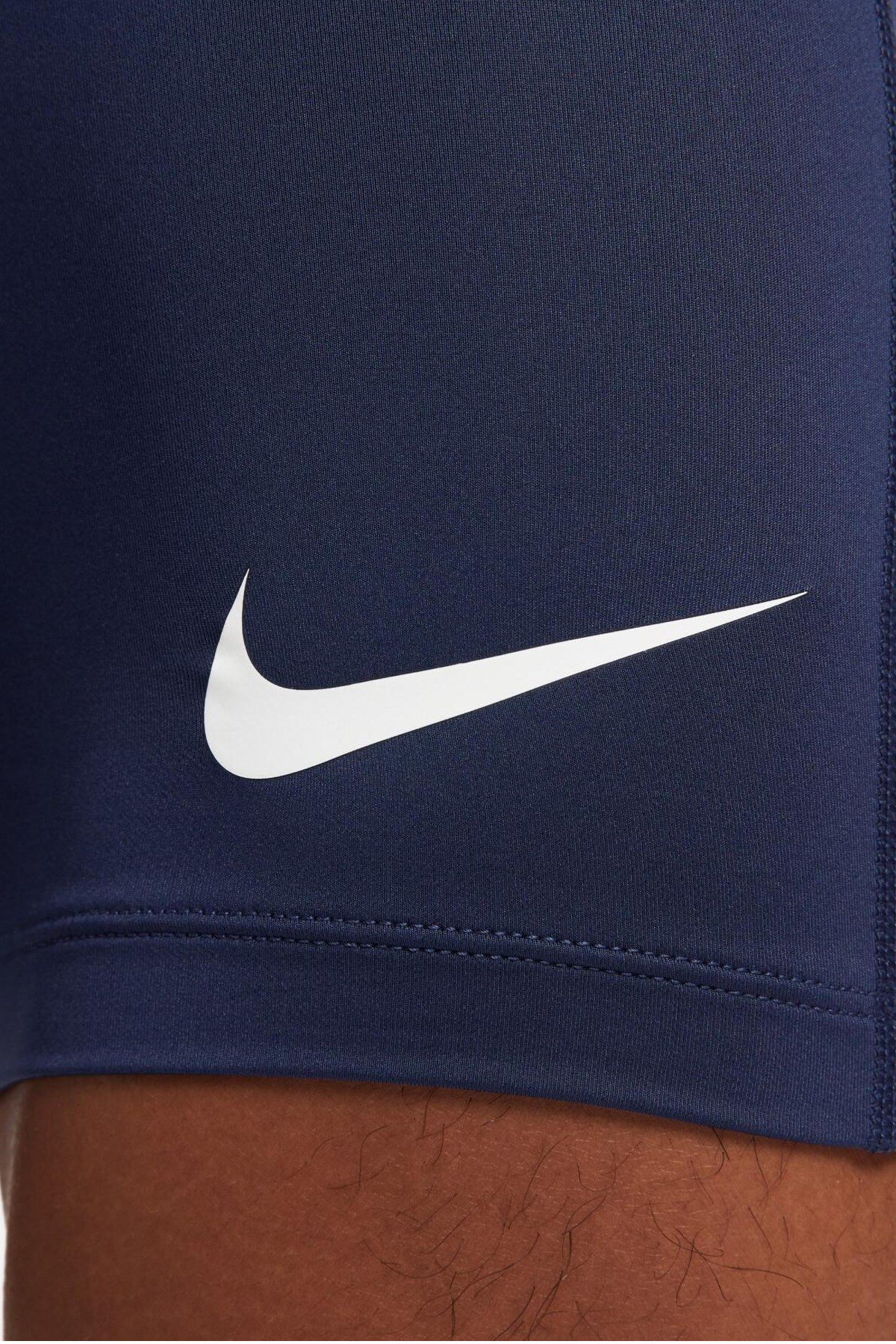 Nike  Df Strike Erkek Şort DH8128-410 Lacivert
