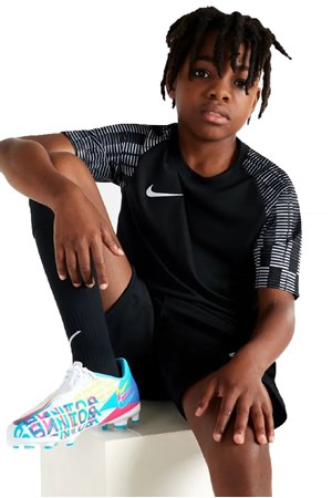 Nike Dri-FIT Academy Çocuk Tişört DH8369-010 Siyah