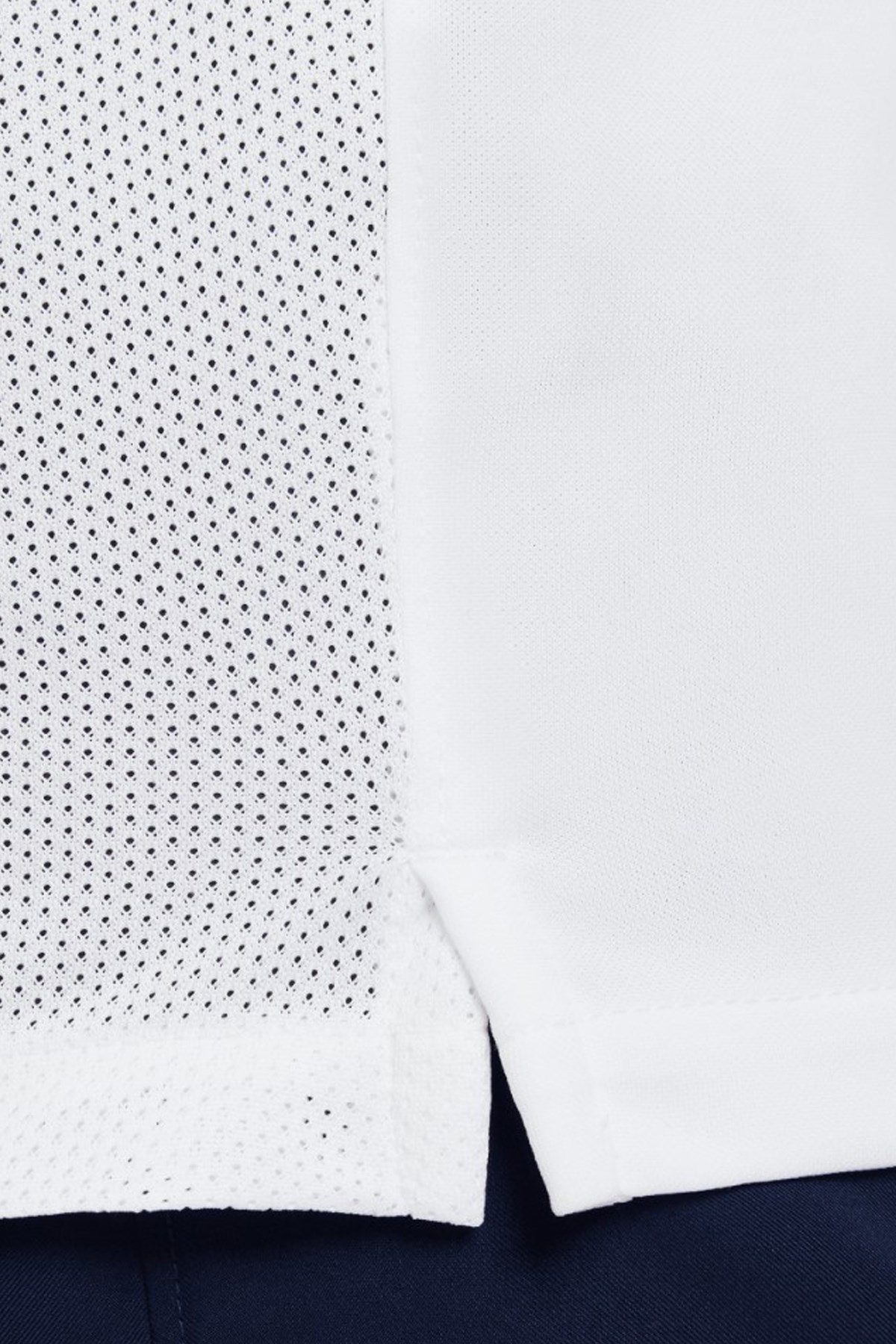 Nike Dri-Fit Academy Çocuk Tişört DH8369-102 Beyaz