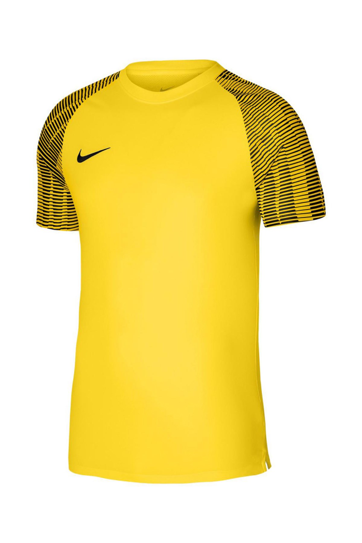 Nike Dri-Fit Academy Çocuk Tişört DH8369-719 Sarı