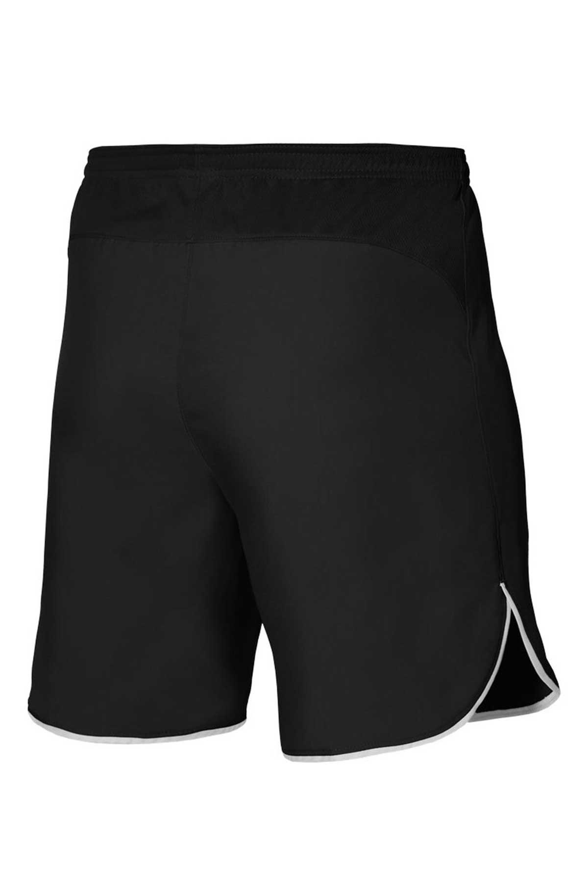 Nike Y Nk Df Lsr V W Çocuk Spor Şort DH8408-010 Siyah