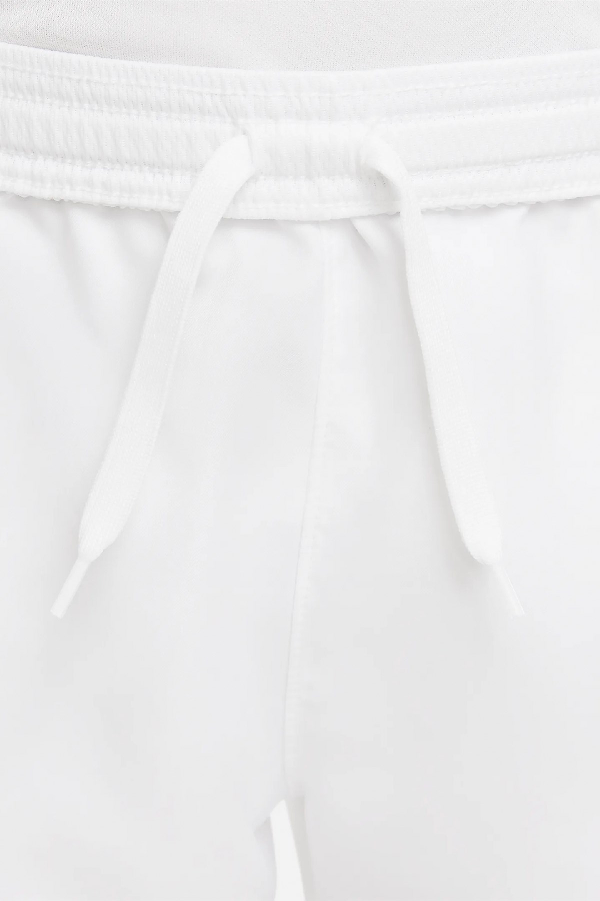 Nike Dri-FIT Çocuk Şort DH8408-100 Beyaz