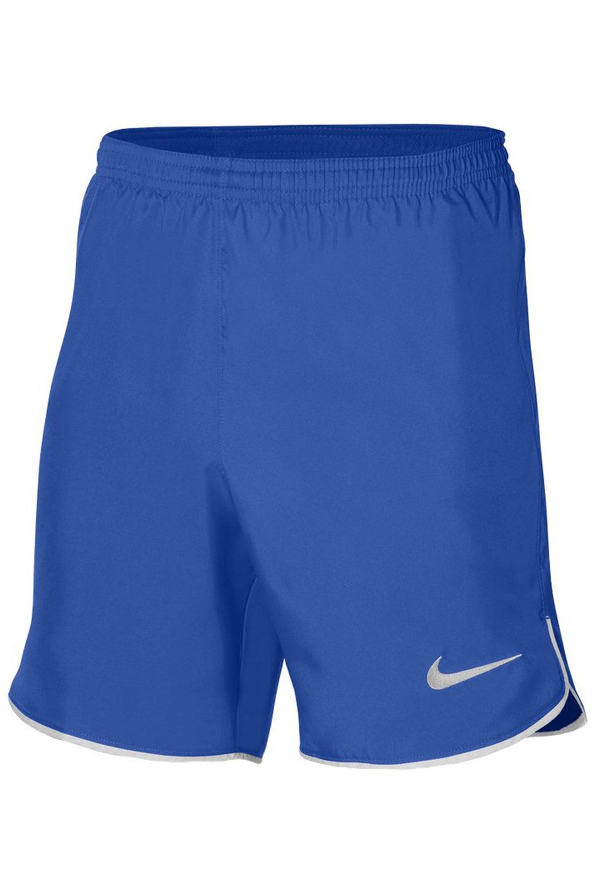 Nike Dri-Fit Çocuk Şort DH8408-463 Mavi