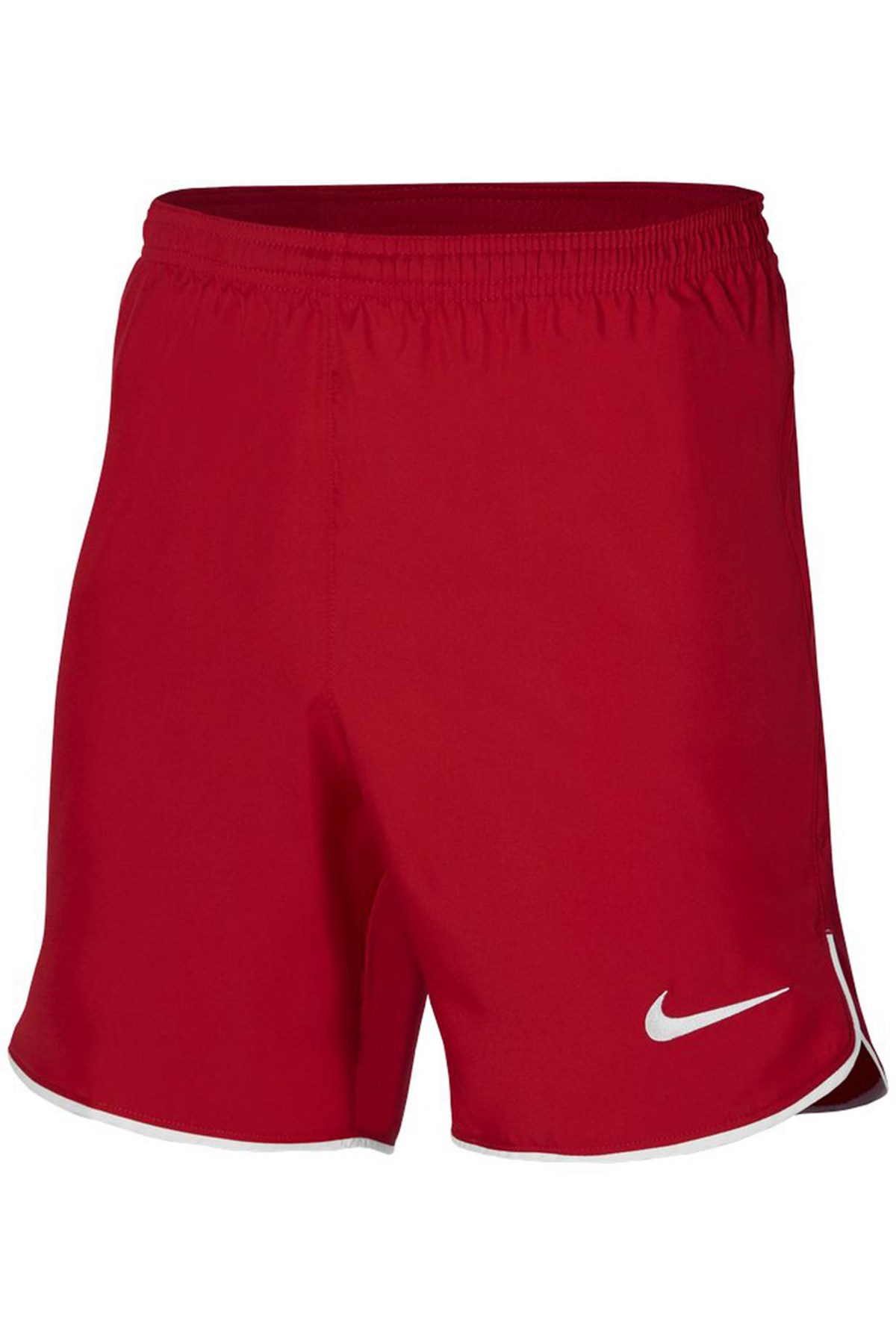 Nike Dri-Fit Çocuk Şort DH8408-657 Kırmızı