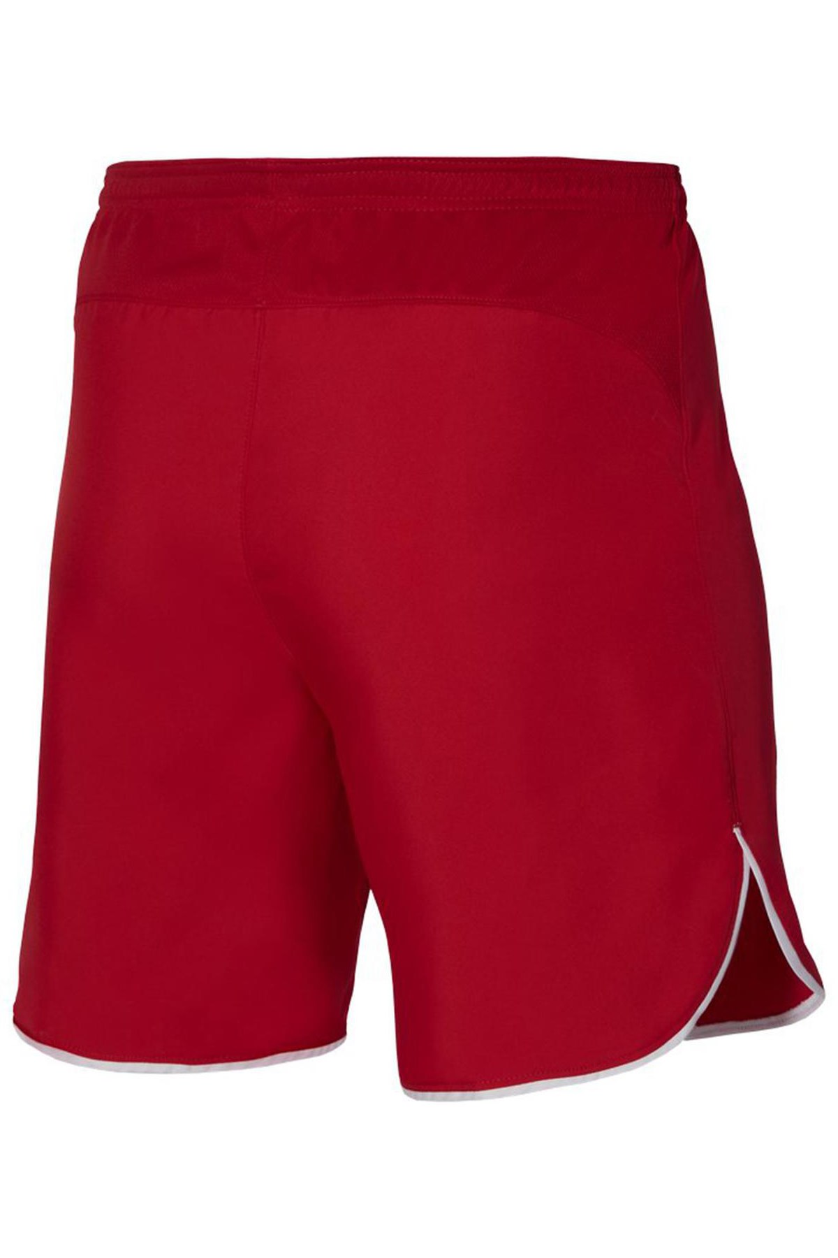 Nike Dri-Fit Çocuk Şort DH8408-657 Kırmızı