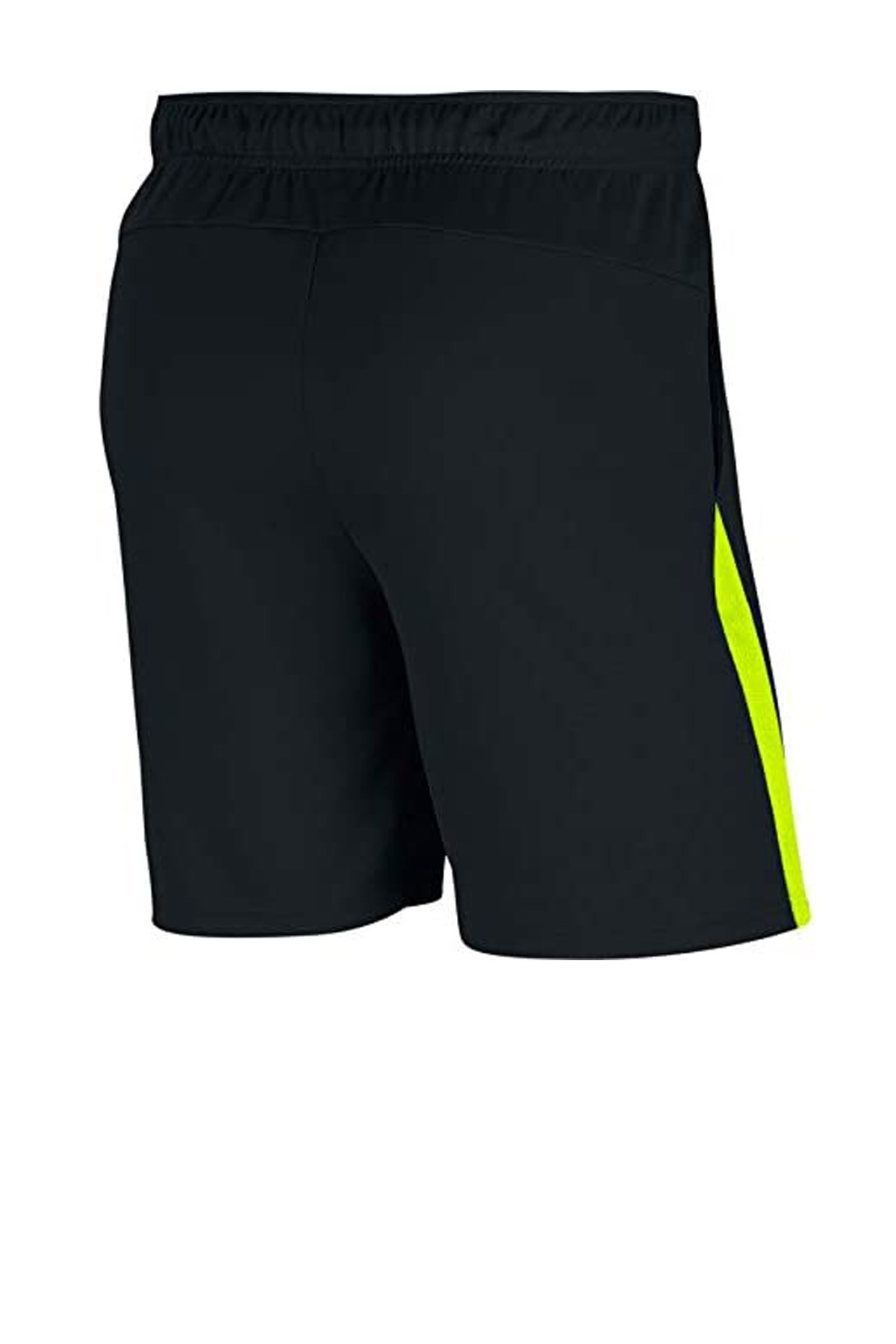 Nike Dri-FIT Strike Erkek Şort DH8776-010 Siyah