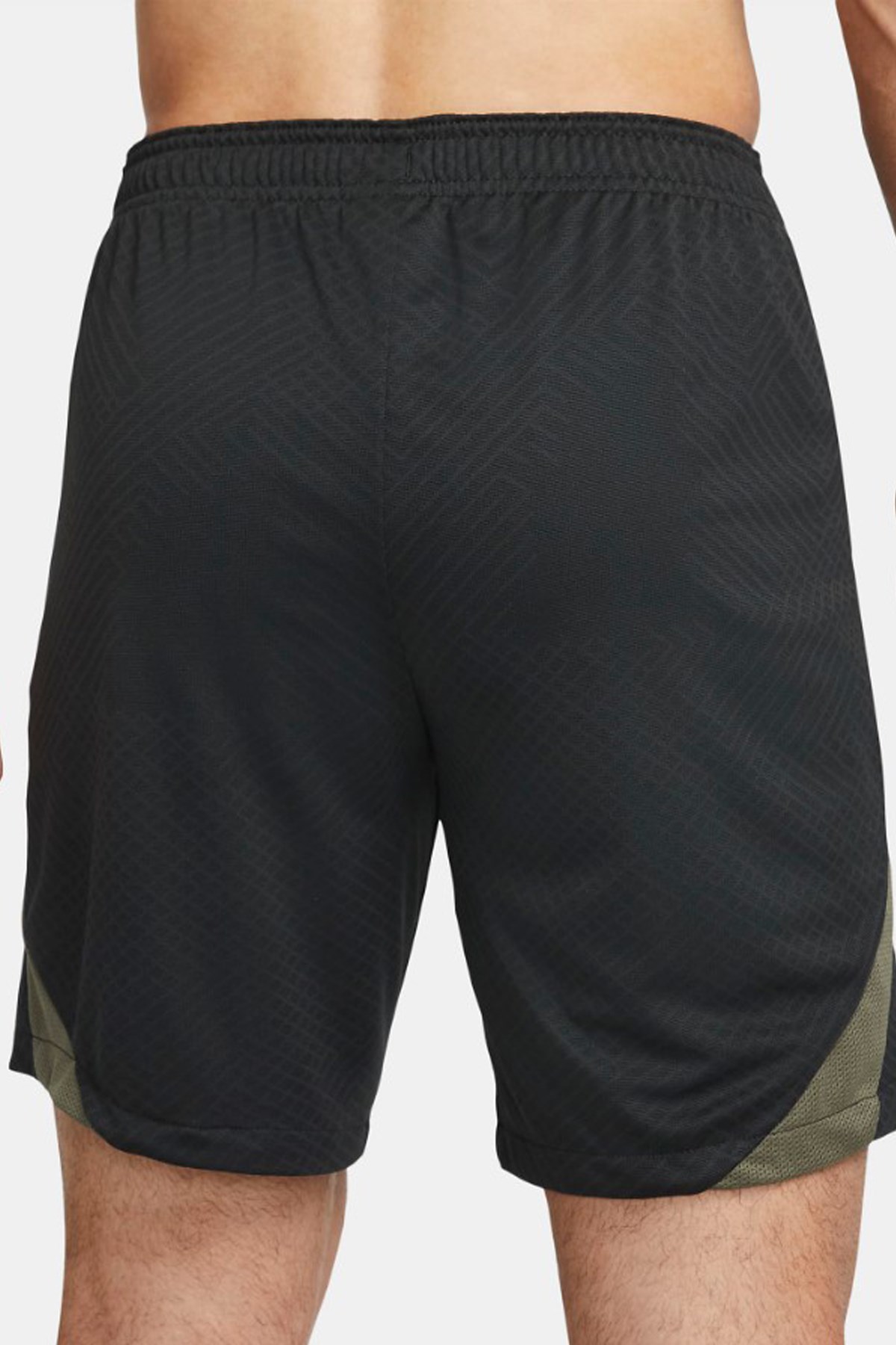 Nike Dri-FIT Strike Erkek Şort DH8776-382 Pembe