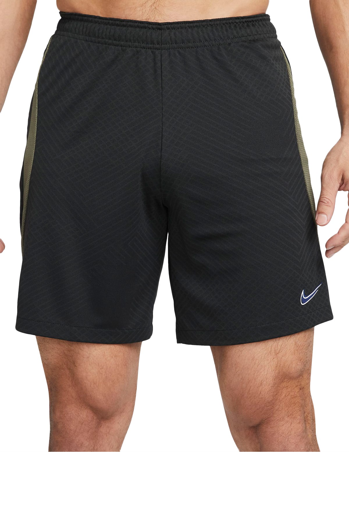 Nike Dri-FIT Strike Erkek Şort DH8776-382 Pembe